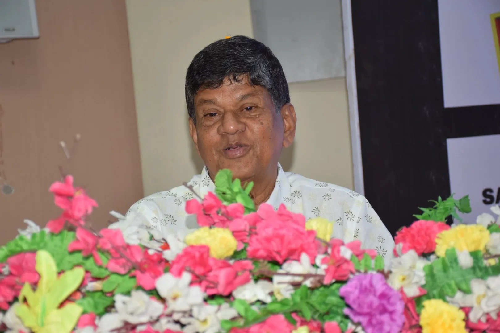 ସମ୍ବାଦ ଓଡ଼ିଶା-୫୦ ଆଞ୍ଚଳିକ ମହିଳା ସମାବେଶ: ‘ଦୁନିଆରେ ମାଆ ହେଉଛି ଶ୍ରେଷ୍ଠ ମ୍ୟାନେଜର୍‌’