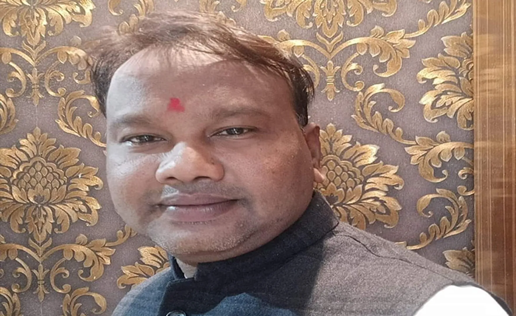 ବିଇଡି ଆଳରେ ଠକେଇ, ବୀରେନ୍ଦ୍ରଙ୍କ ବିରୋଧରେ ମାଳମାଳ ଅଭିଯୋଗ 