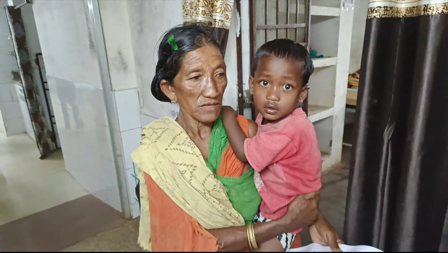 ପାପଡ଼ାହାଣ୍ଡିରେ ପୁଣି ଝାଡ଼ାବାନ୍ତି; ଆକ୍ରାନ୍ତଙ୍କ ସଂଖ୍ୟା ୮କୁ ବୃଦ୍ଧି