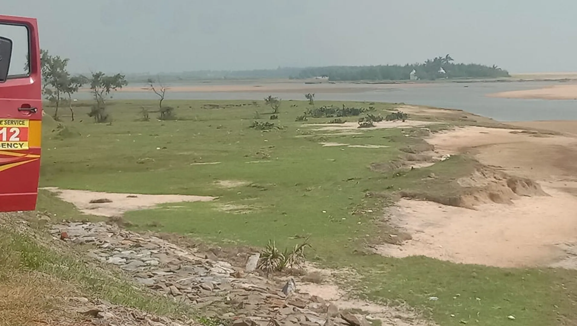 ମାଛ ଧରିବାକୁଯାଇ ଜଣେ ଭାସିଗଲେ, ମୃତଦେହ ଉଦ୍ଧାର