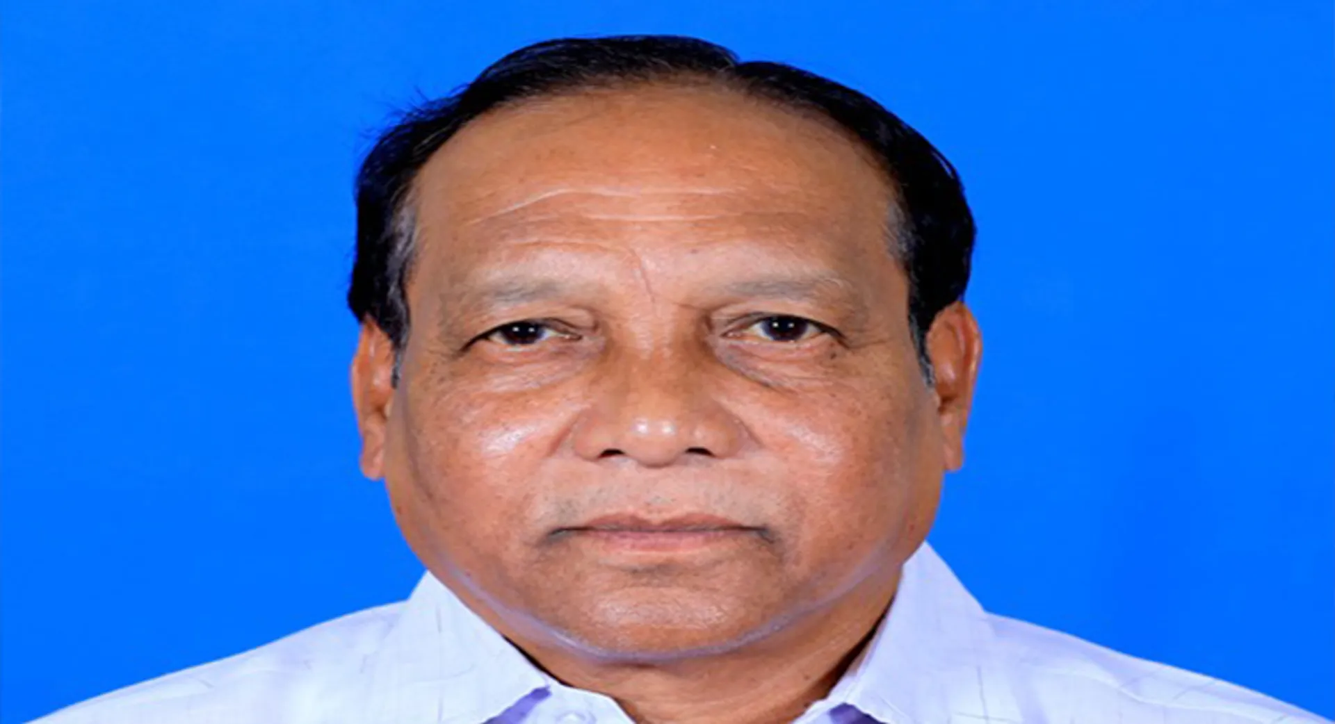 ବିଧାୟକ ବିଜୟ ରଞ୍ଜନ ସିଂ ବରିହା ଅସୁସ୍ଥ