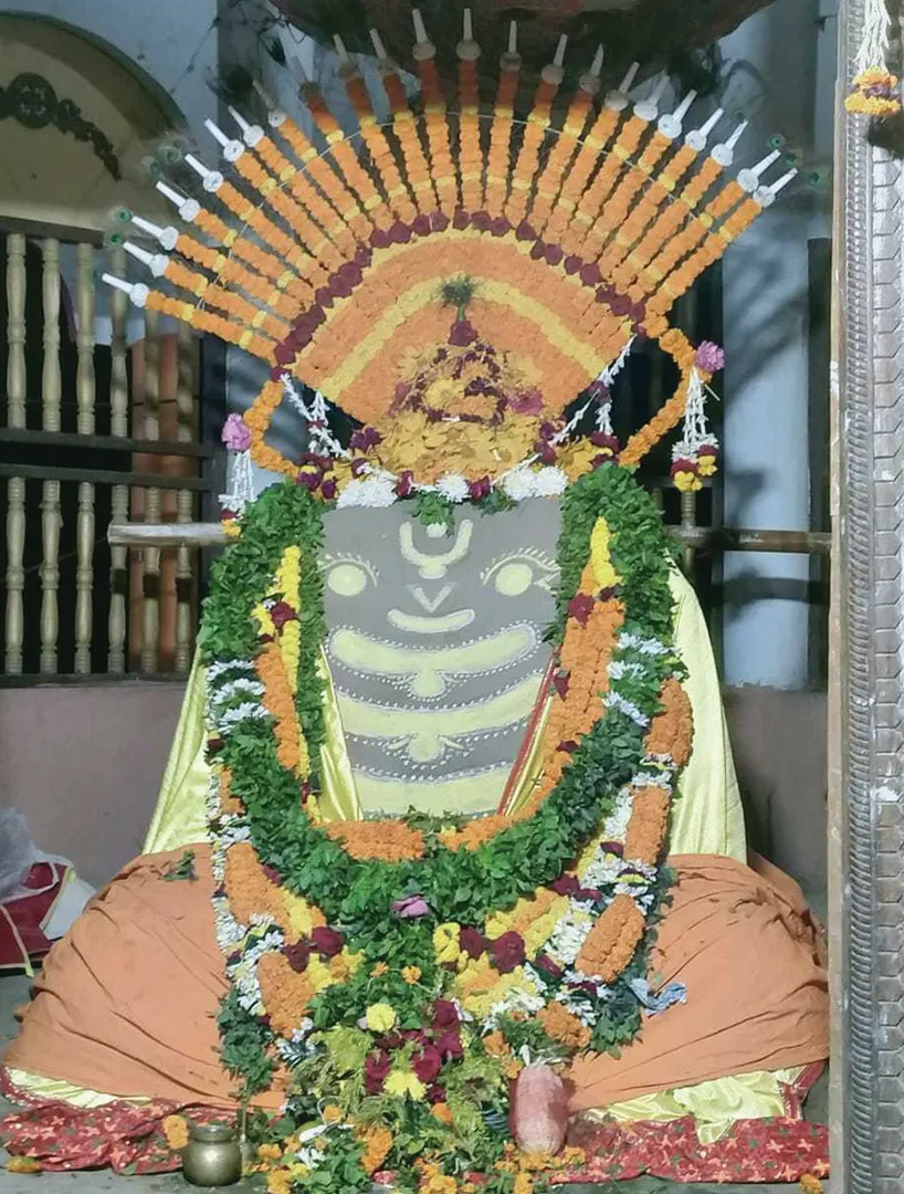 ମାସକ ପରେ ଓଢ଼ଣଷଷ୍ଠୀ; ପ୍ରଶାସନର ଚିନ୍ତା ନାହିଁ