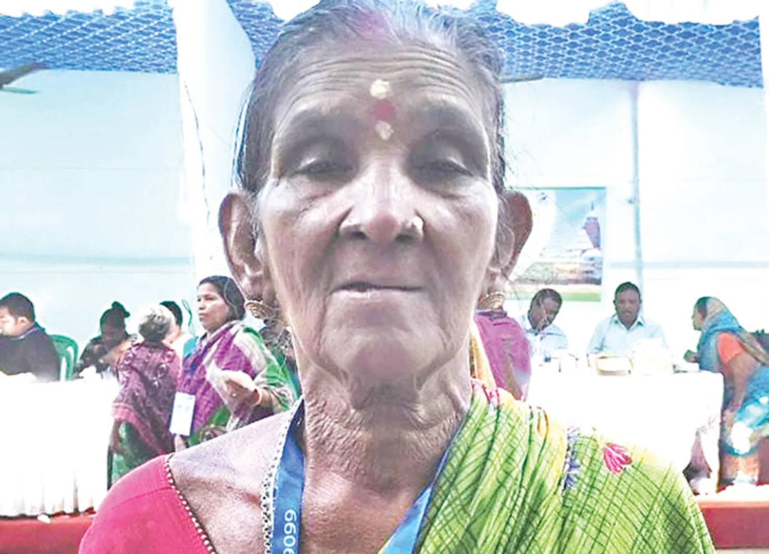 ସେବାୟତଙ୍କ ଆକ୍ରମଣରେ ହବିଷ୍ୟାଳୀ ଆହତ