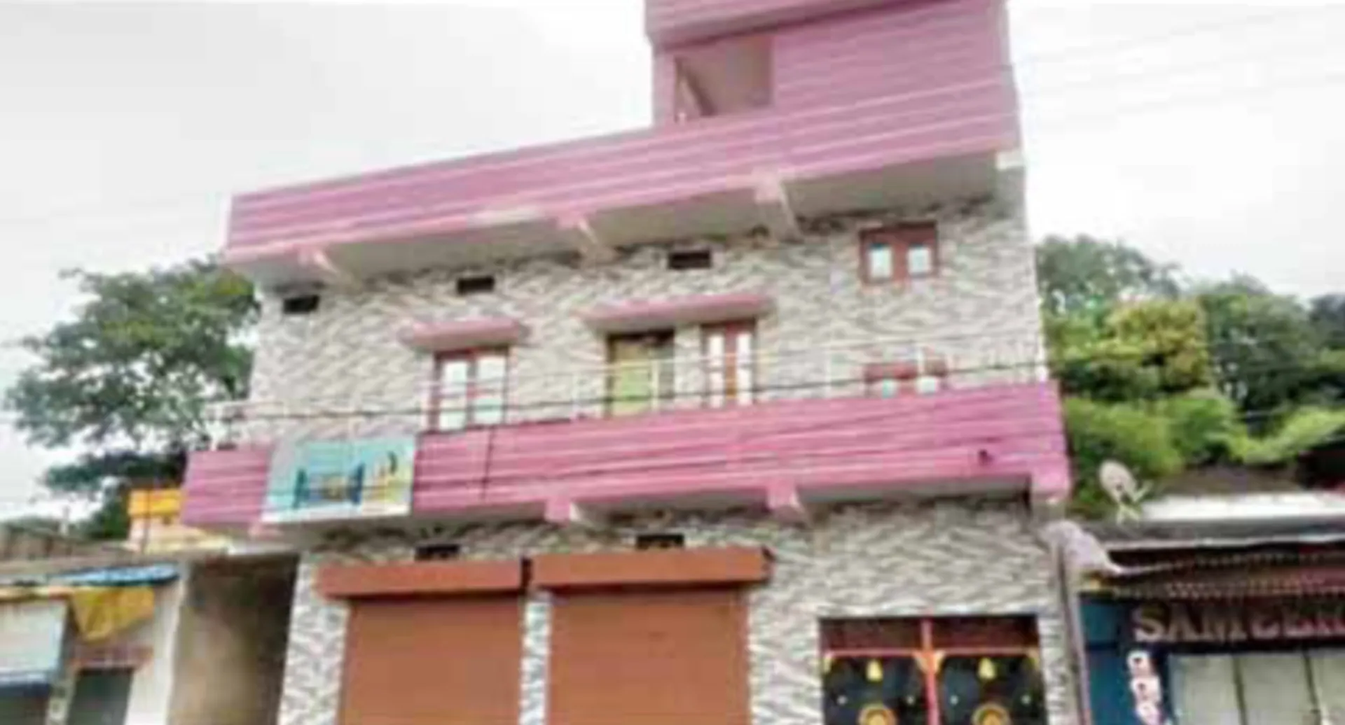 ମାଟ୍ରିକ ପରେ ଉଭାନ ହୋଇଯାଇଥିଲେ ଅର୍ଚ୍ଚନା