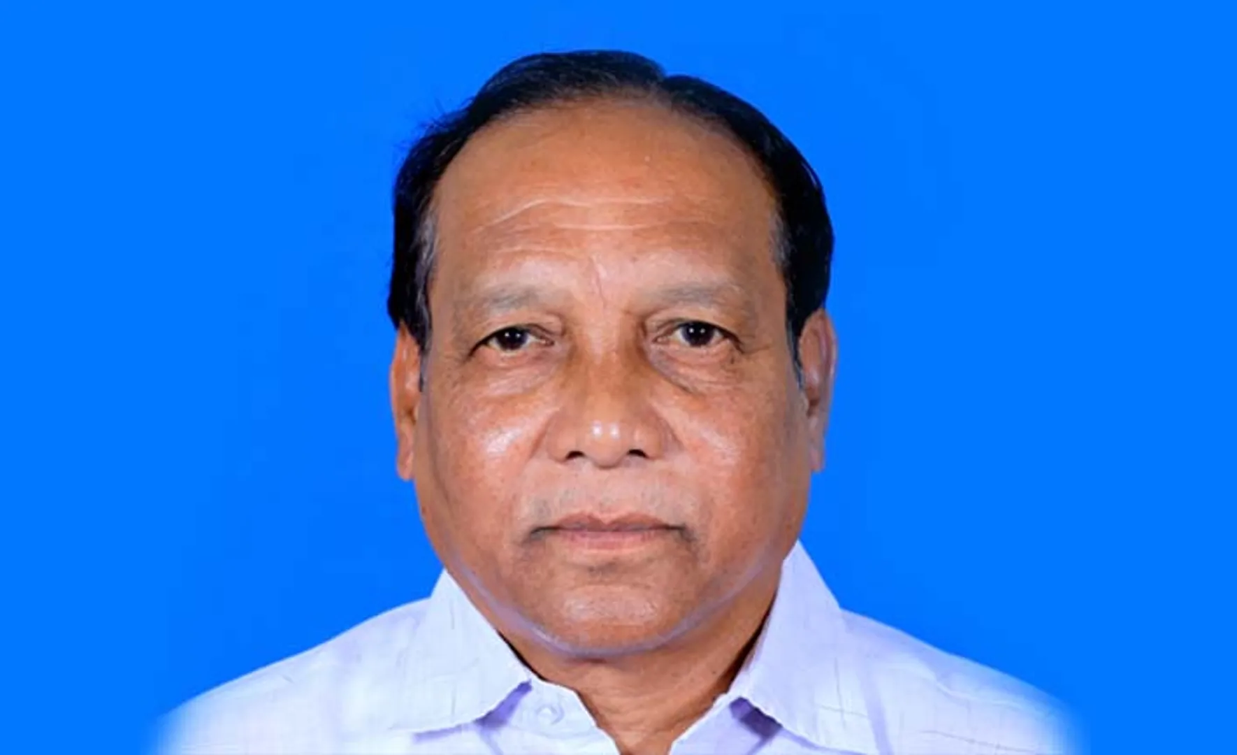 ବିଧାୟକ ବିଜୟରଂଜନ ବରିହାଙ୍କ ପରଲୋକ