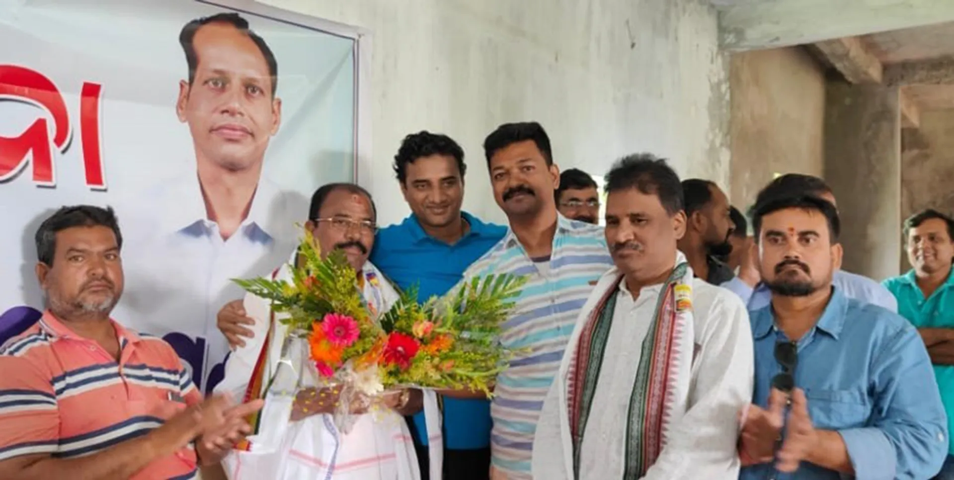 ବିଜେଡି ଗୋଷ୍ଠୀକନ୍ଦଳର ଫାଇଦା ନେବ କି ‘ପ୍ରଦୀପ ସେନା’? ସଂଗଠନ ଗଠନ ପରେ ରାଜନୈତିକ ବାତାବରଣ ସରଗରମ