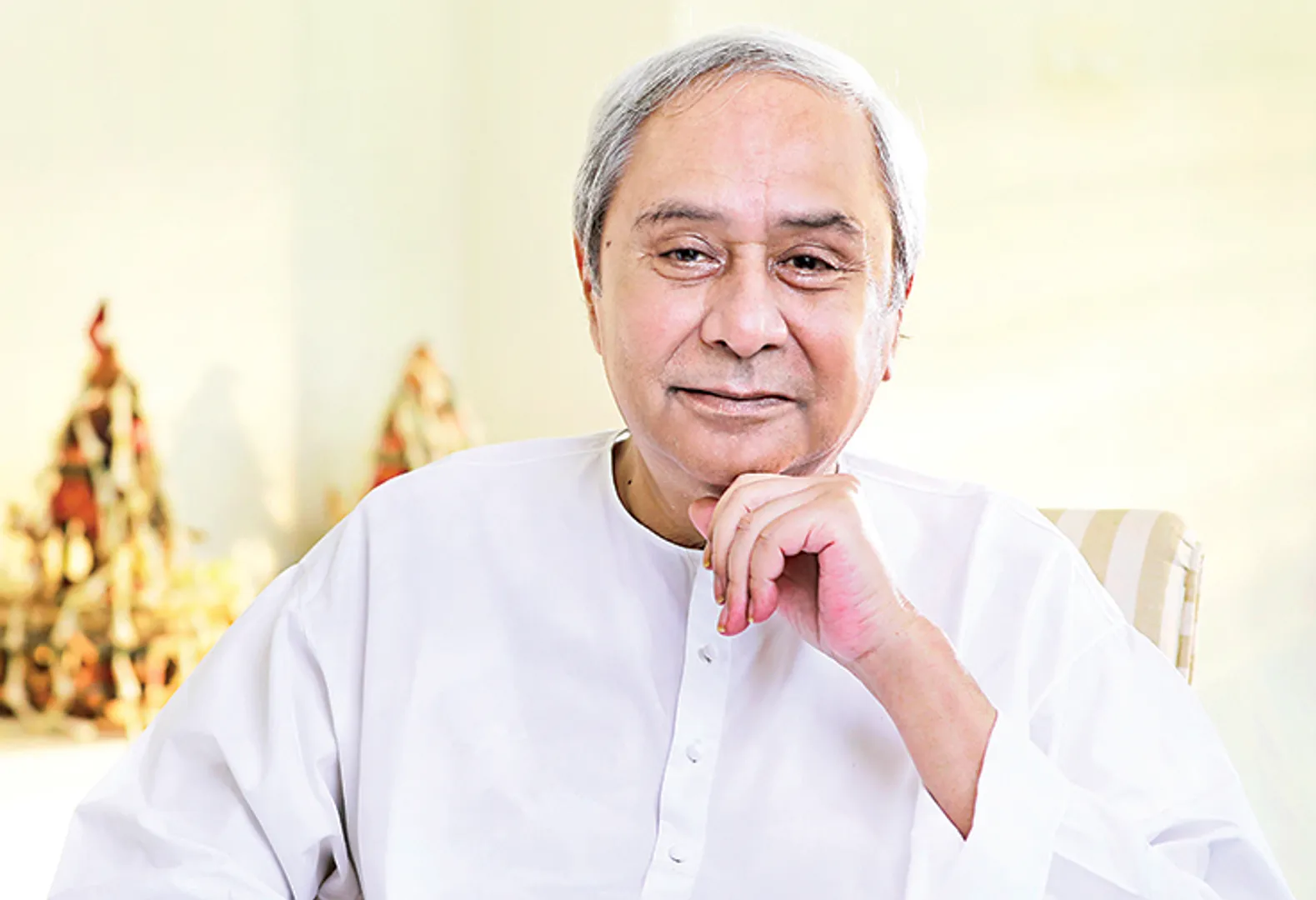 ଦୋଳ ପୂର୍ଣ୍ଣିମା ଉପଲକ୍ଷେ ରାଜ୍ୟବାସୀଙ୍କୁ ଶୁଭେଚ୍ଛା ଜଣାଇଲେ ମୁଖ୍ୟମନ୍ତ୍ରୀ