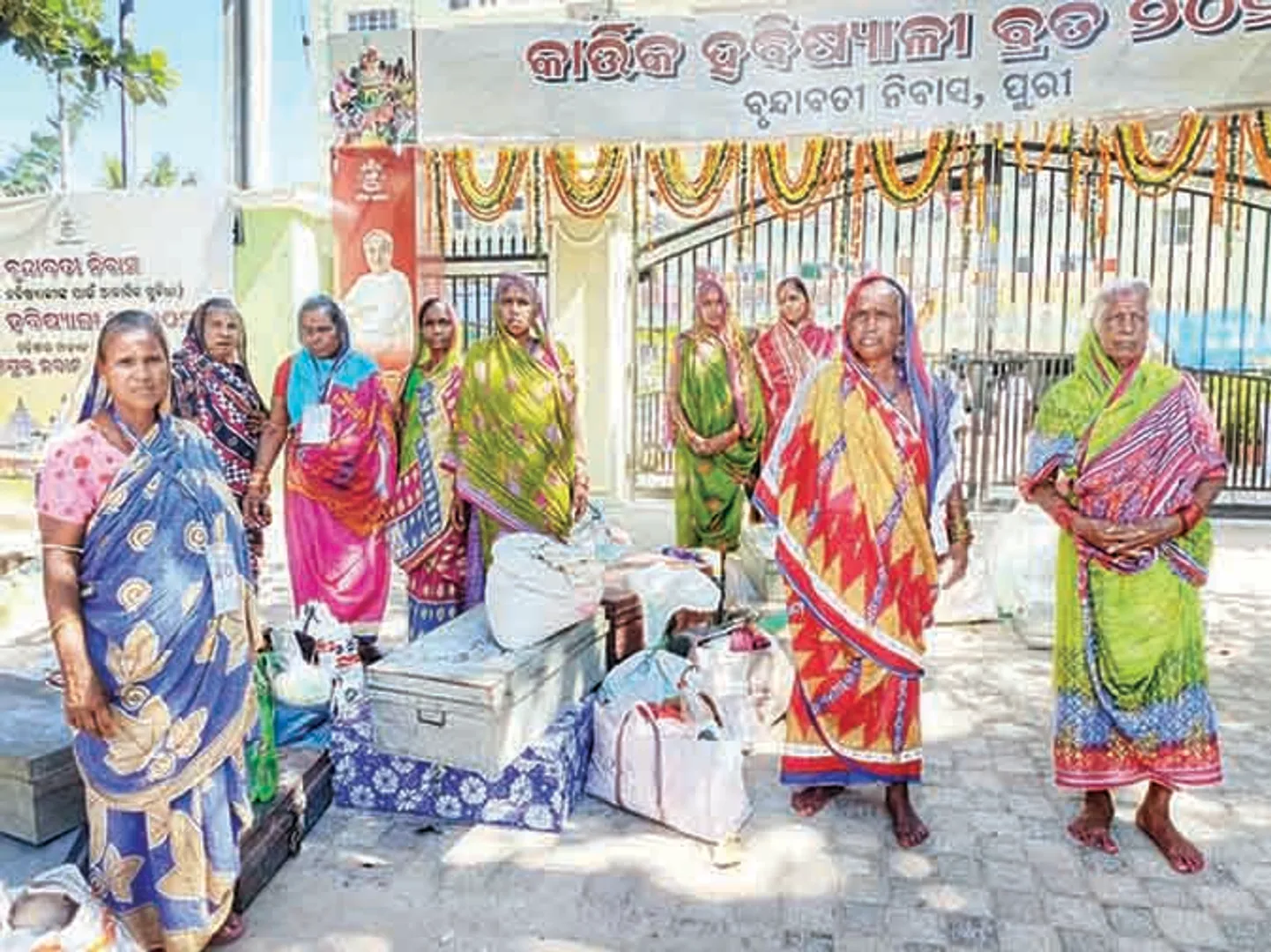 ତଥାପି ଚେତୁ ନାହାନ୍ତି, ଦିନକୁ ଦିନ ‌ବଢୁଛି ହବିଷ୍ୟାଳୀଙ୍କ ଉପରେ ଆକ୍ରମଣ