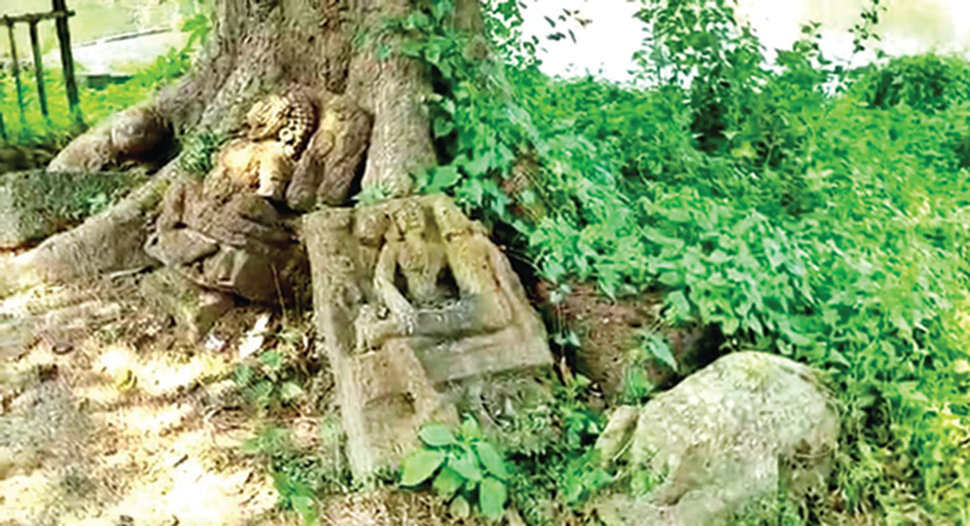 ଆବିଷ୍କୃତ ହେଲା ୭ଶହ ବର୍ଷ ତଳର ମୂର୍ତ୍ତି