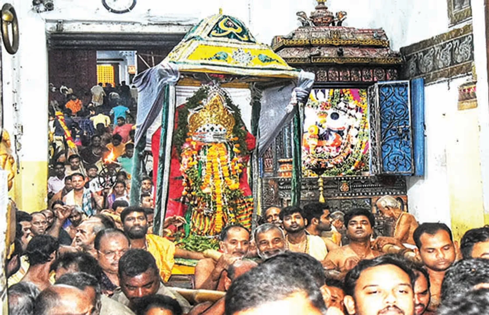 ସୁଦର୍ଶନଙ୍କ ଆଶ୍ରମ ବିଜେ