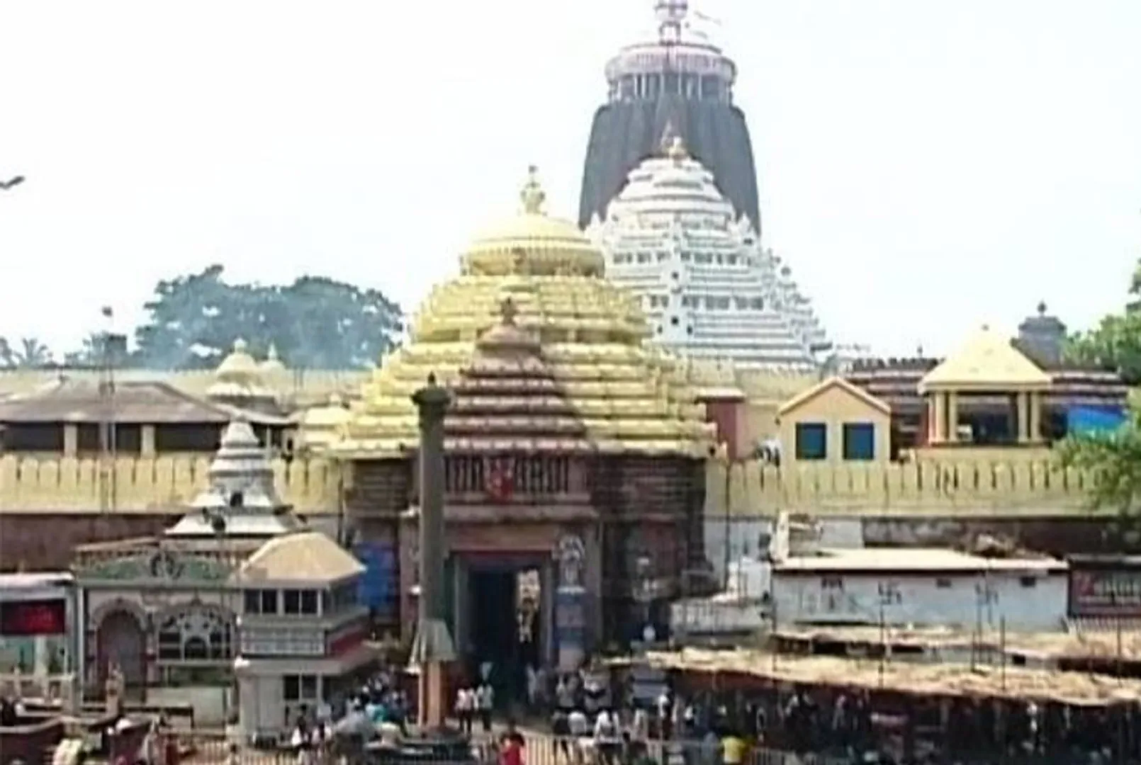 ଶ୍ରୀବିଗ୍ରହଙ୍କ ବନକଲାଗି ନୀତି ପାଇଁ ୪ ଘଣ୍ଟା ଦର୍ଶନ ବନ୍ଦ ରହିବ