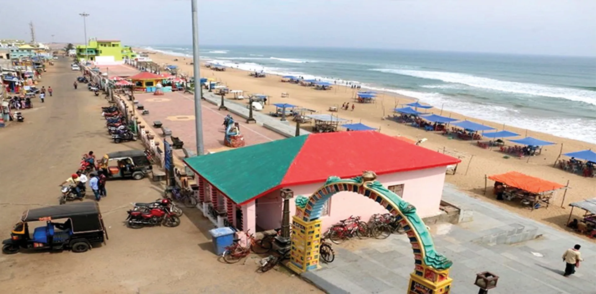 ଗଞ୍ଜାମବାସୀଙ୍କ ପ୍ରଶ୍ନ, ଗୋପାଳପୁର ବେଳାଭୂମି ମହୋତ୍ସବ ହେବ ତ?