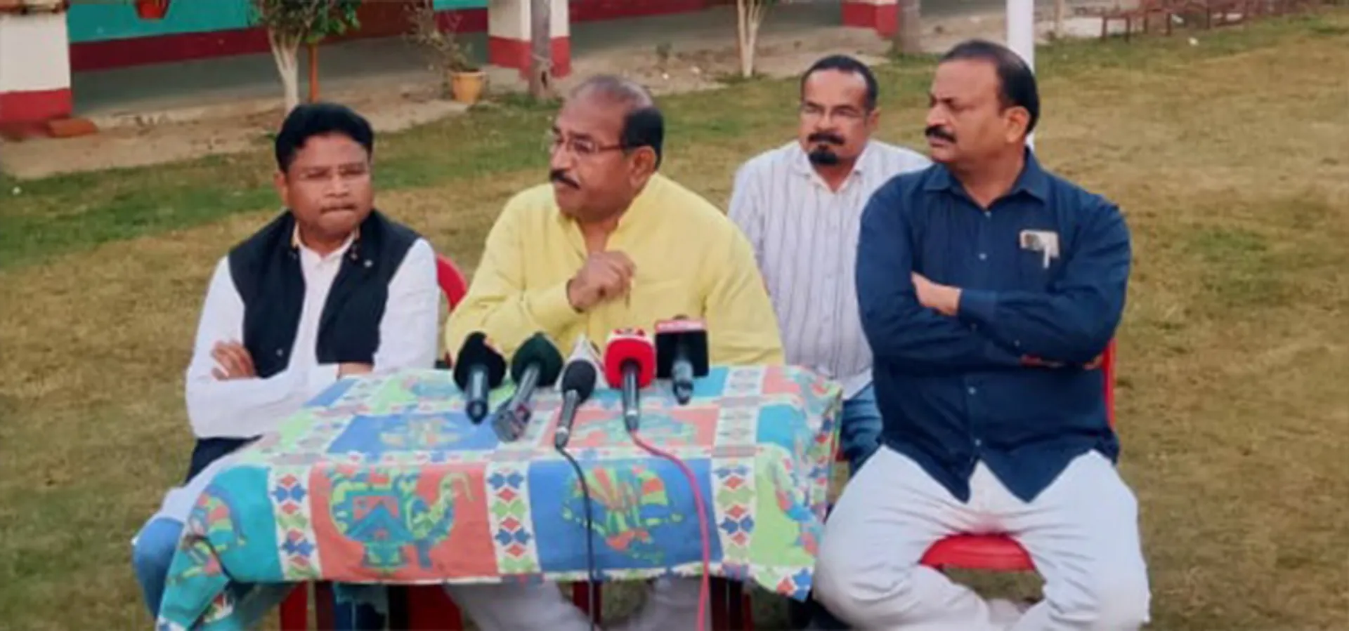 ମୁଖ୍ୟମନ୍ତ୍ରୀଙ୍କ ପ୍ରତିଶ୍ରୁତି ଏକ ଛଳନା: ଜୟନାରାୟଣ