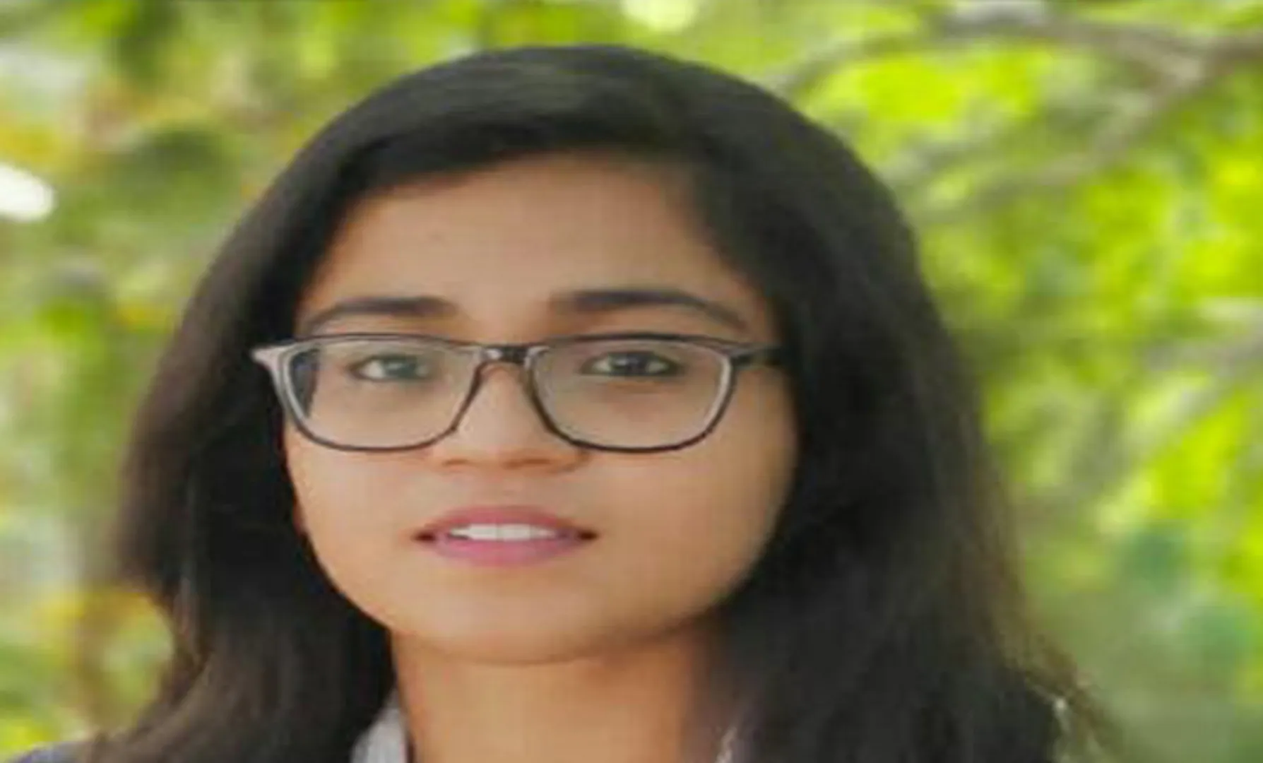 ଓଜେଏସ୍‌ ପାଇଲେ ବୁର୍ଲା ଝିଅ ପ୍ରତିଭା 