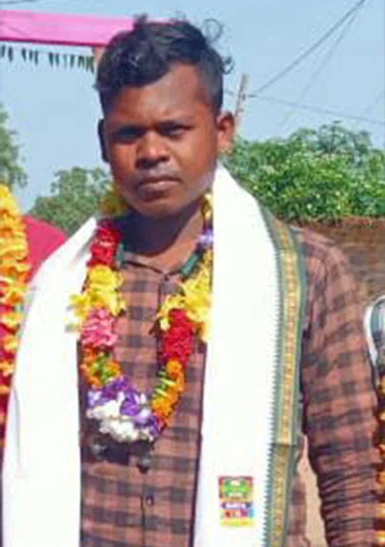 ତେଜିଲା ପଦ୍ମପୁର ଜିଲ୍ଲା ଦାବି ଆନ୍ଦୋଳନ 