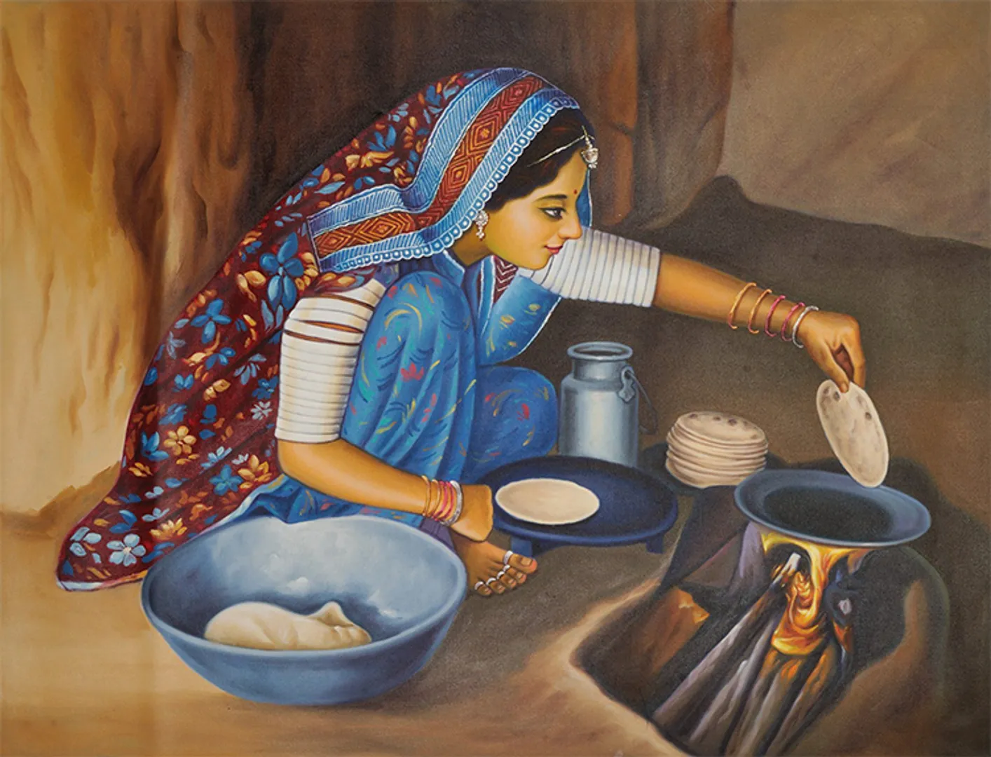 ଖୁସିର ଲୁହ