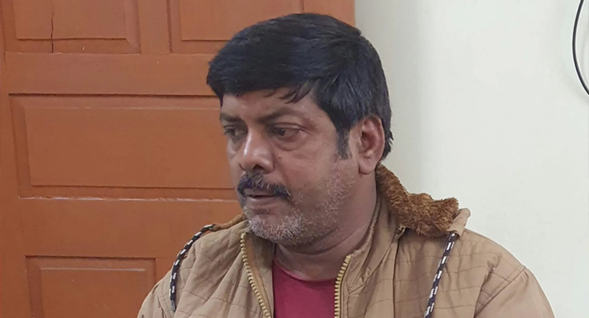 ଜାଲ୍ ସାର୍ଟିଫିକେଟ୍ ଦେଇ ଚାକିରି କରିଥିବା ଶିକ୍ଷକ ଗିରଫ