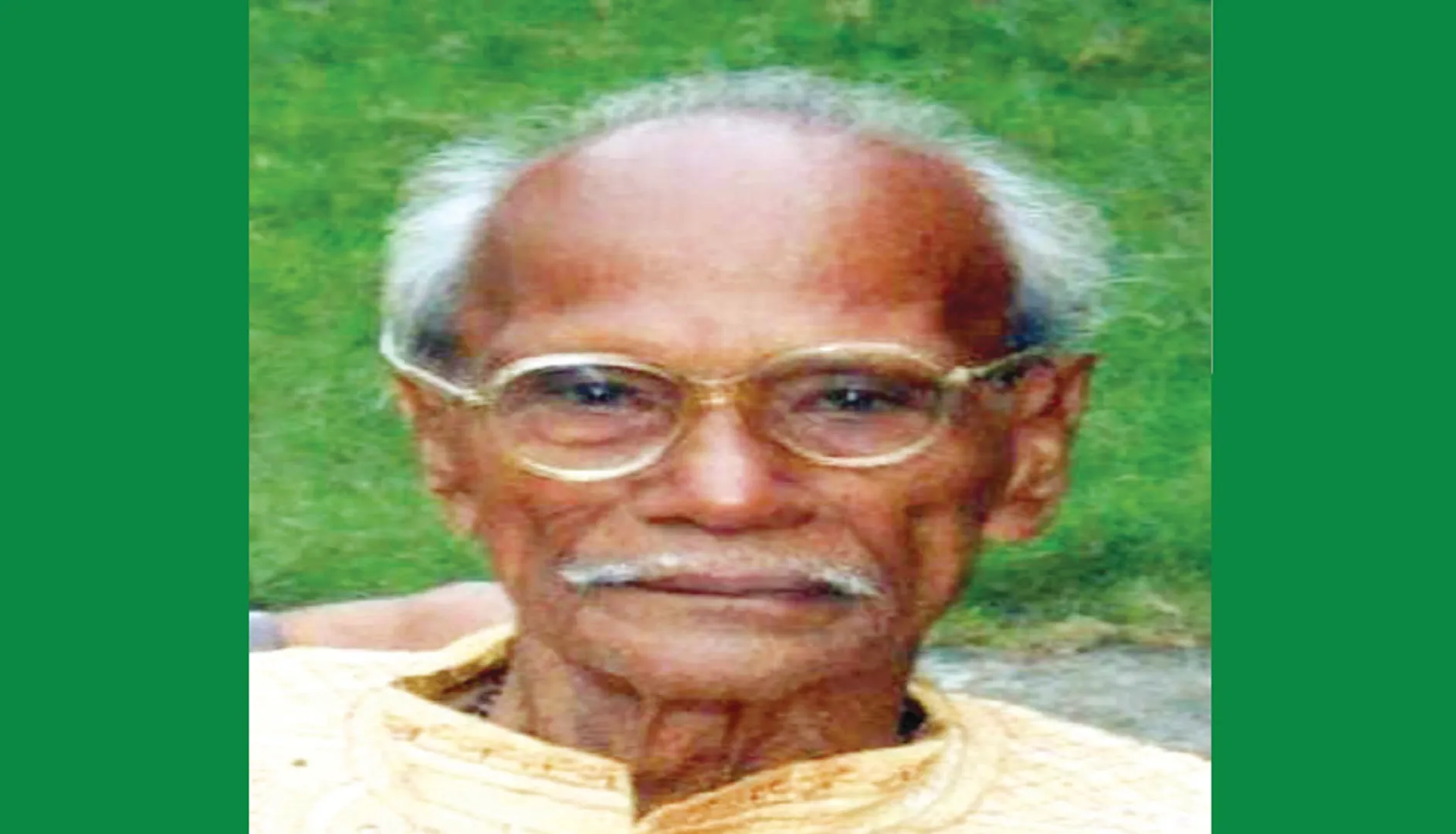 ନିରବି ଗଲା ତାର୍‌ ସାହାନାଇ: କ୍ରୀଡ଼ା ଓ କଳାର କିମ୍ବଦନ୍ତୀ ଅରୁଣ ସେଠ୍‌ ଆଉନାହାନ୍ତି