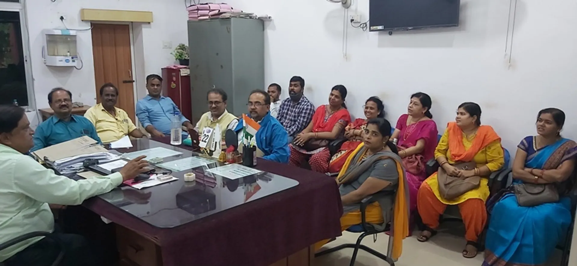 ୟୁନିଫର୍ମ ଓ ପରିଚୟ ପତ୍ର ନଥିଲେ କଲେଜ ମନା