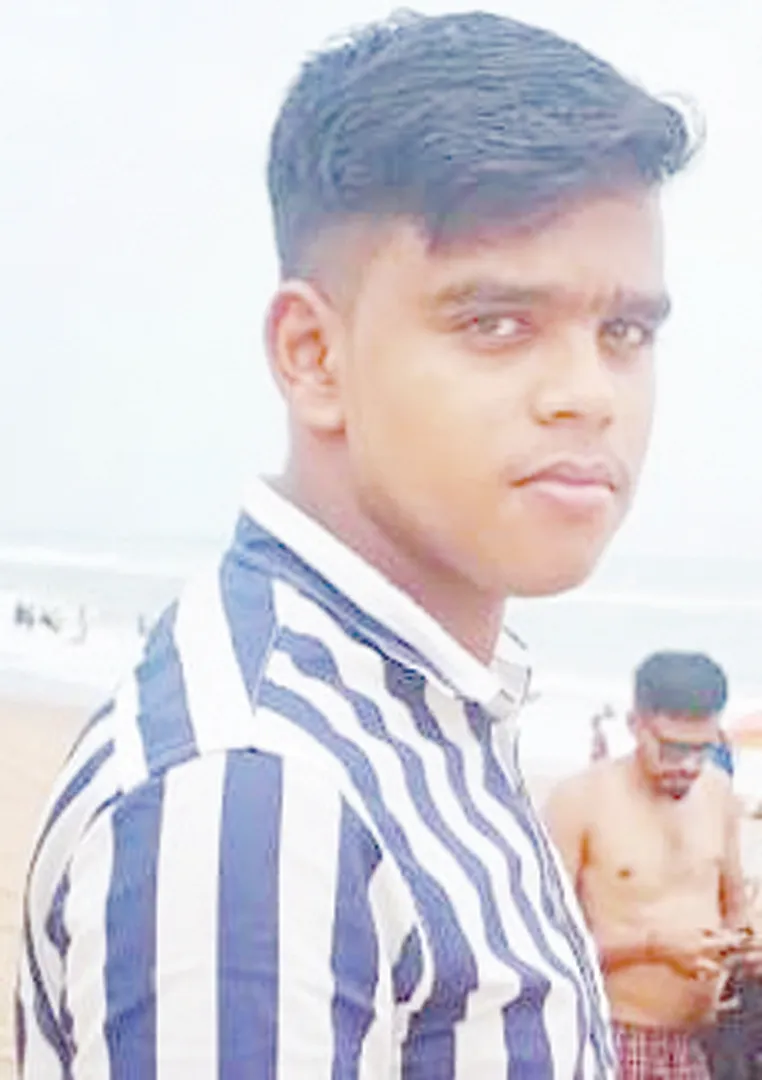 ବାଃ ବାଃରେ ବ୍ୟବସ୍ଥା...କେହି ଦାୟୀ ନୁହେଁ, ଦୋଷ କାହାର ନାହିଁ?