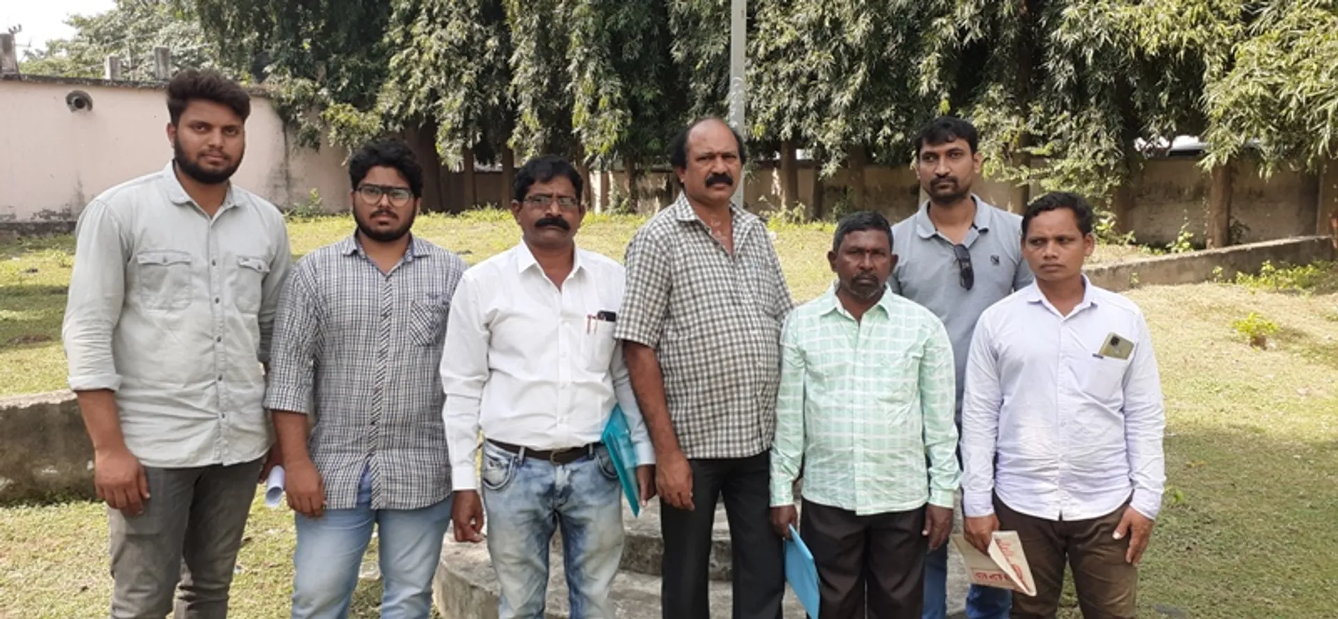 ବୋରୱେଲ୍ ଖୋଳୁନି ଉଠାଜଳସେଚନ ବିଭାଗ; ଚାଷୀ ଜଳକା, ୭୦ ଏକର ଜମି ପଡ଼ିଆ 