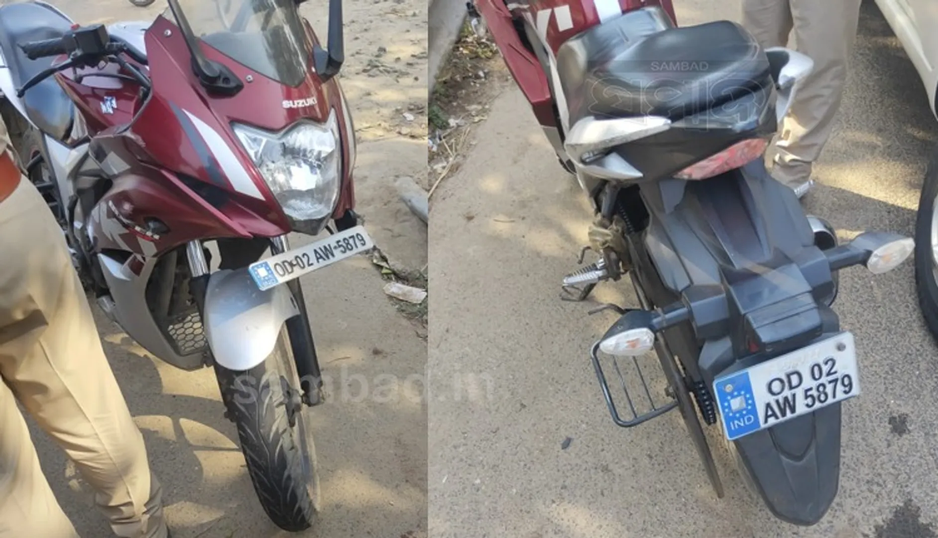 ପୁରୀ ଯାଉଥିଲେ ଯୁବକ, ସଡ଼କ ଦୁର୍ଘଟଣାରେ ମୃତ୍ୟୁ