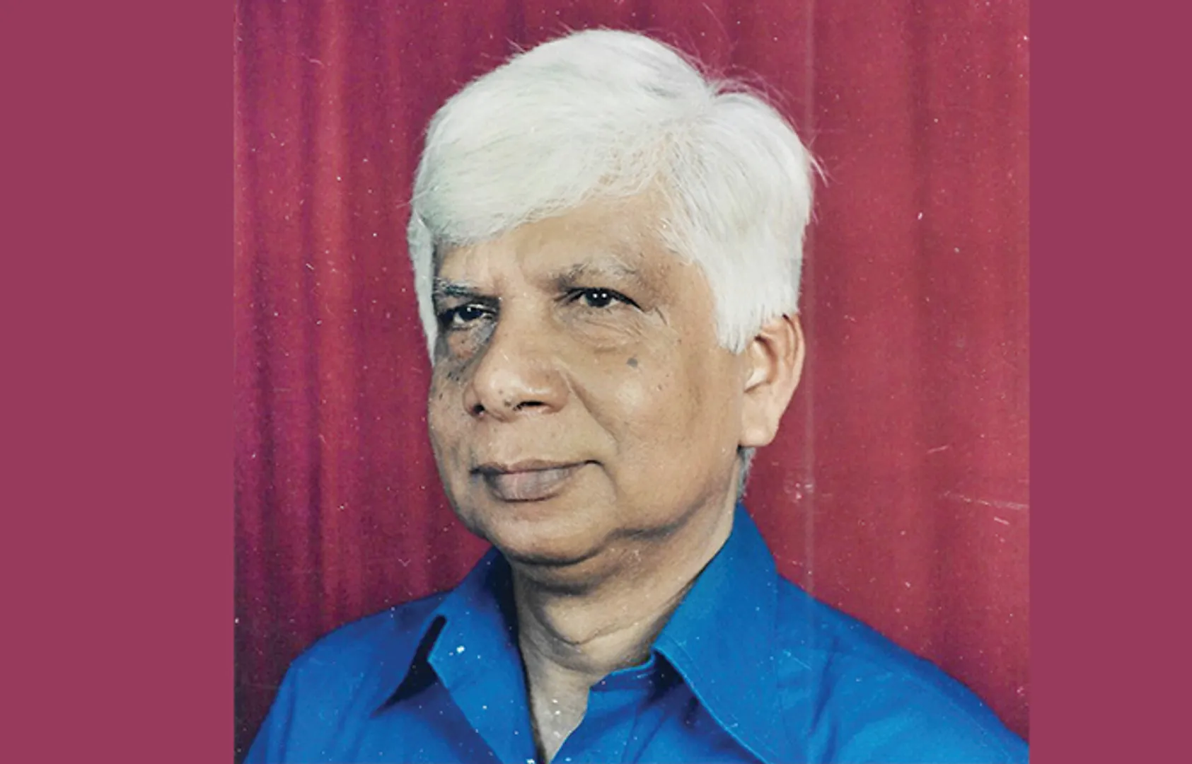 ଜ୍ଞାନ-ତପସ୍ବୀ ଗଗନେନ୍ଦ୍ର