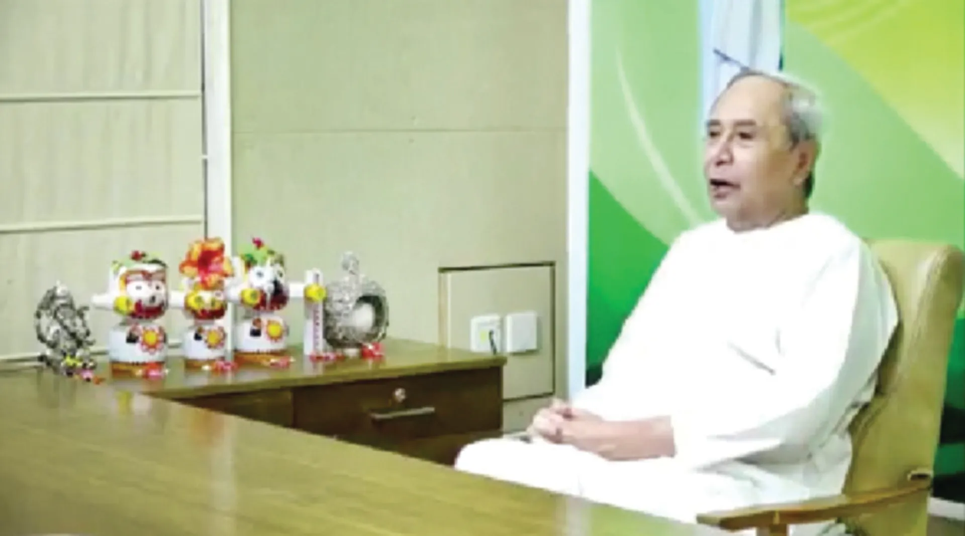 କୁଲତା ସମାଜର ଧର୍ମଶାଳା ପାଇଁ ପୁରୀରେ ୧ ଏକର ଜାଗା ଓ ୩ କୋଟି ଟଙ୍କା ମଞ୍ଜୁର କଲେ ମୁଖ୍ୟମନ୍ତ୍ରୀ