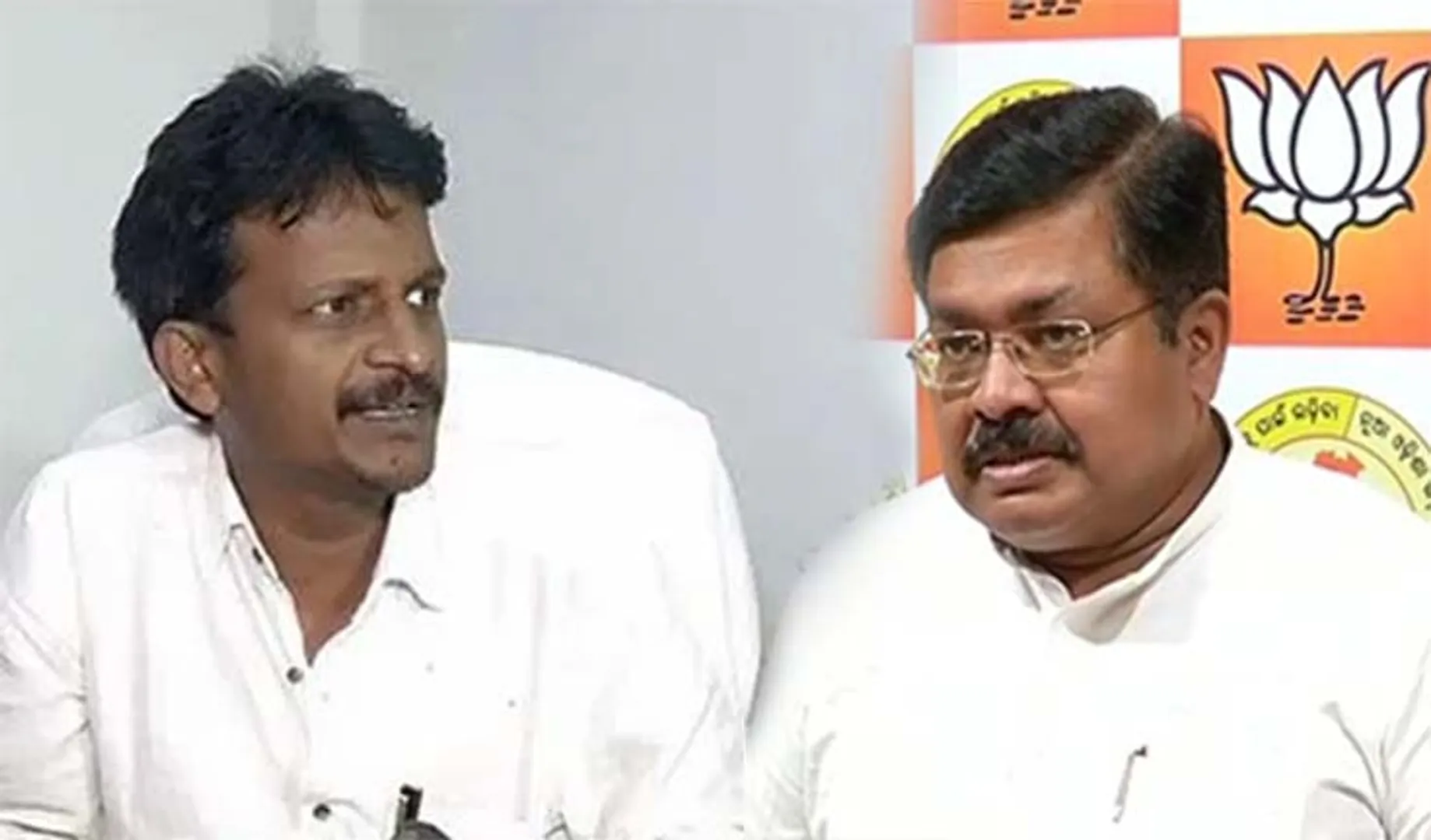 ଚଢ଼ଉ ନେଇ ବିଜେପି-ବିଜେଡି ମୁହାଁମୁହିଁ