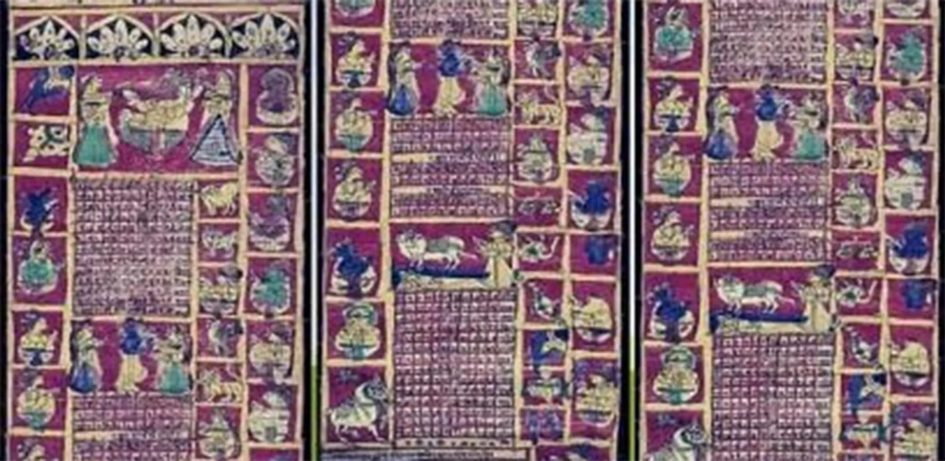 ରାଷ୍ଟ୍ରୀୟ କାଲେଣ୍ଡର୍‌ର ନବ ବର୍ଷ