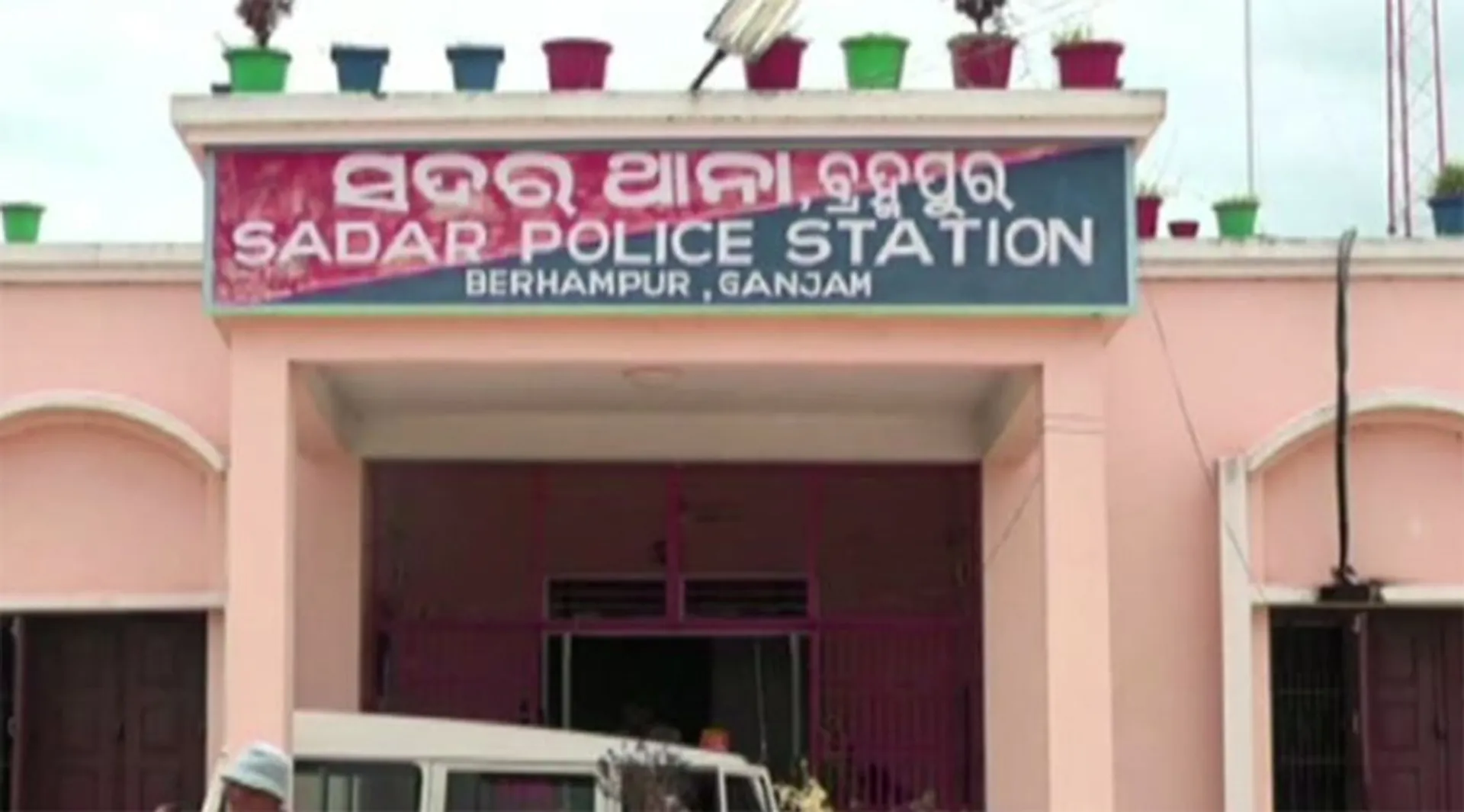 ଜଗଦଳପୁରରେ ଦୁର୍ବୃତ୍ତଙ୍କ ଟାର୍ଗେଟ୍‌ରେ ମହିଳା
