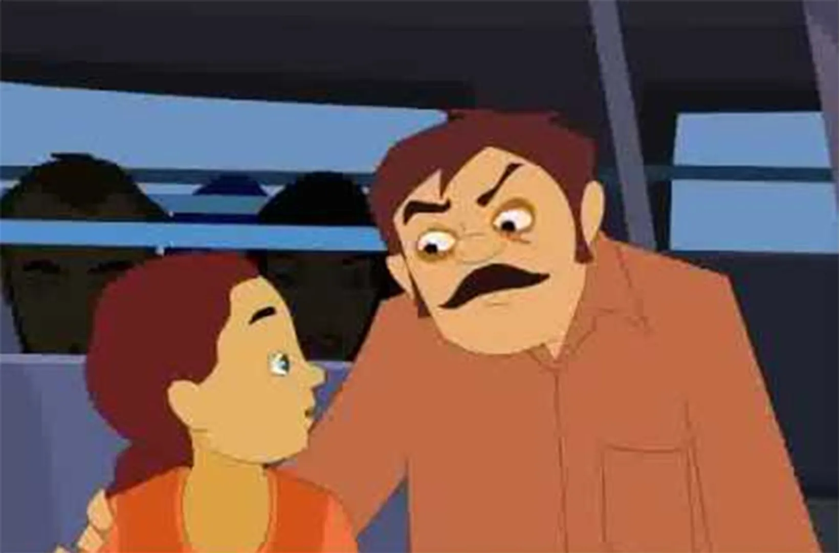 ନାବାଳିକାକୁ ନେଇ ବିବାହିତ ଯୁବକ ଫେରାର୍   