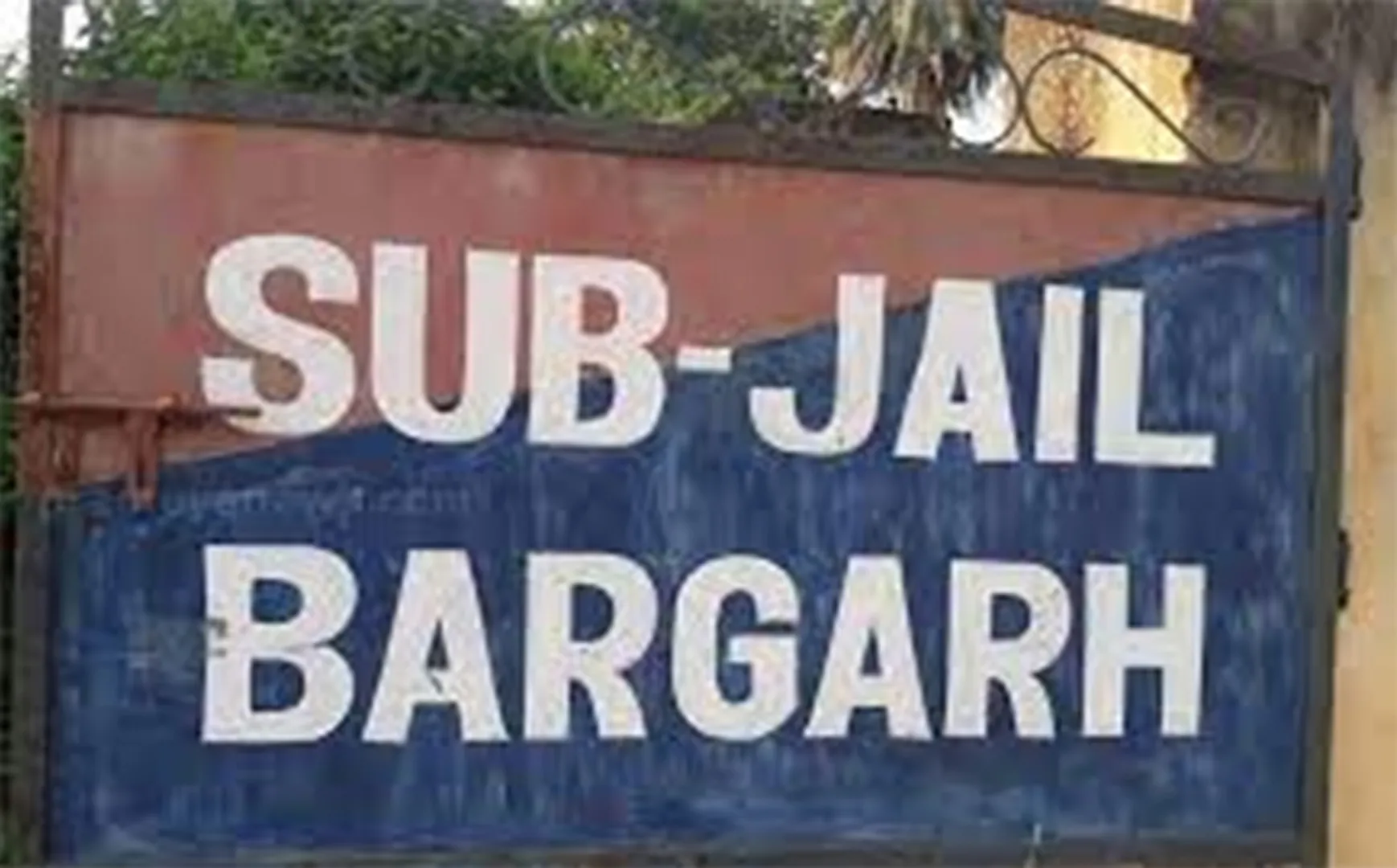 ଗୋଡ଼ଭଗା ରାସ୍ତାରୋକ ଘଟଣା:୩୯ ଜଣଙ୍କ ନାମରେ ମାମଲା ରୁଜୁ   