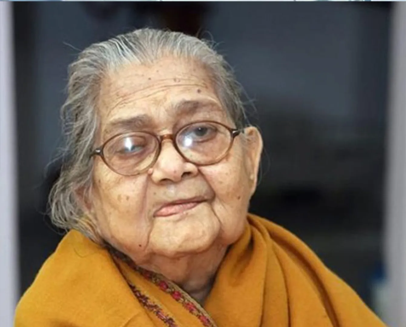 ସ୍ନେହଲତା ପତିଙ୍କ ପରଲୋକ