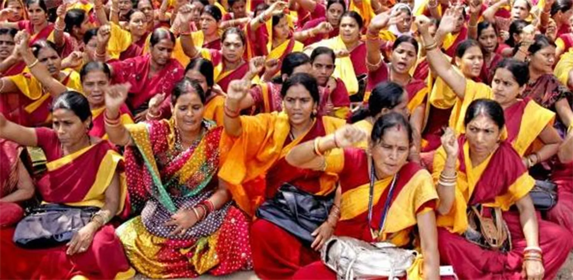 ବିଧାନସଭା ସମ୍ମୁଖରେ ବିକ୍ଷୋଭ କରିବେ ଅଙ୍ଗନବାଡ଼ି କର୍ମୀ