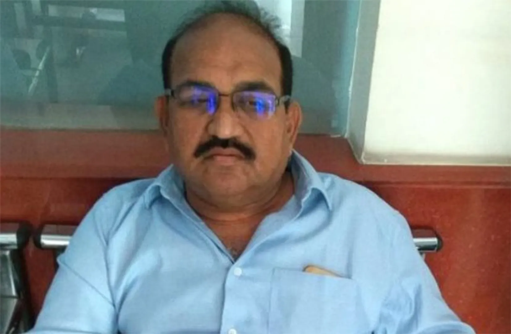 ରାଜ୍ୟ ସରକାରଙ୍କୁ ନିନ୍ଦିଲେ ଜୟନାରାୟଣ  