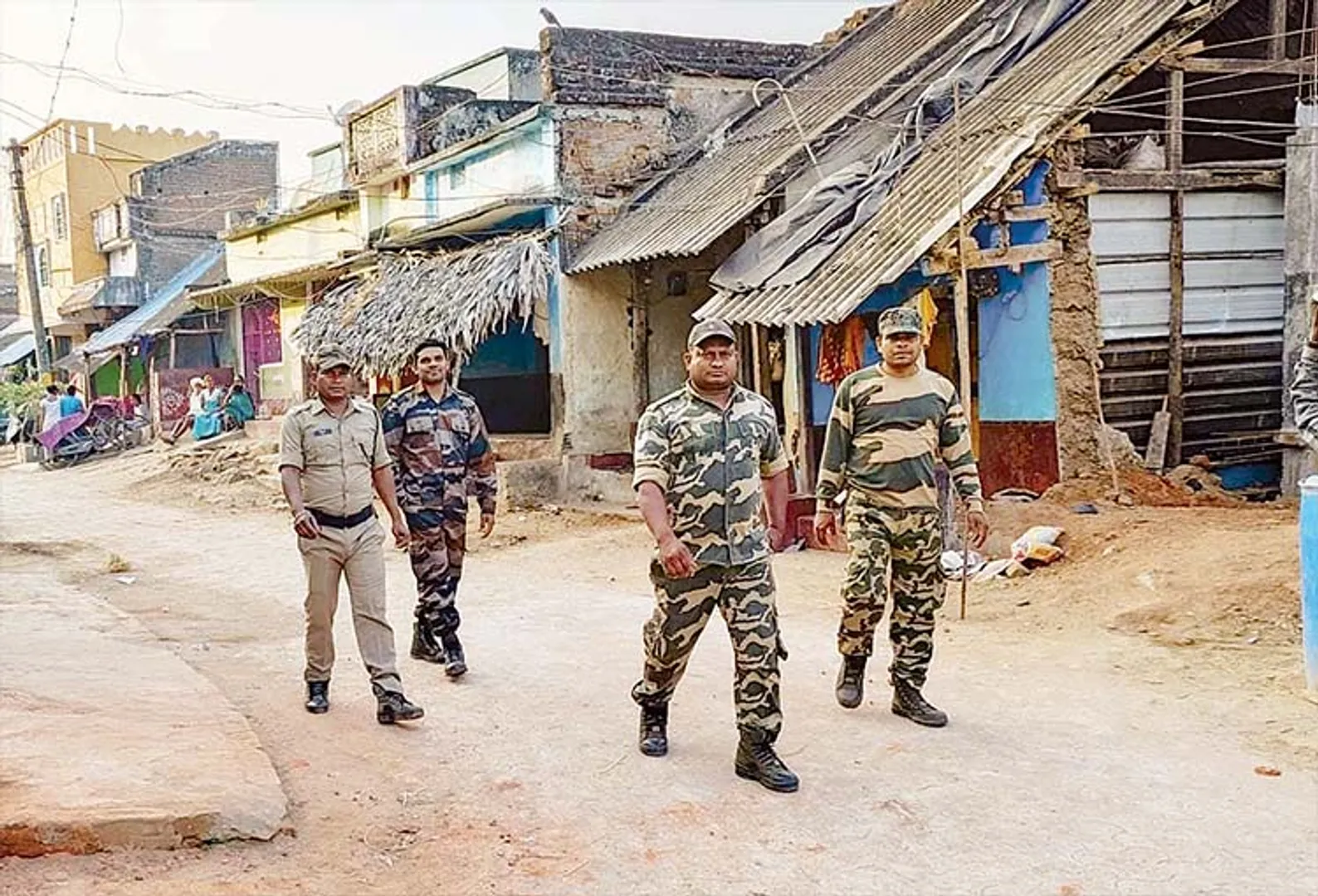 ସାମନ୍ତିଆପଲ୍ଲୀ ହତ୍ୟା ପଛରେ ଅନ୍ତଃରାଜ୍ୟ ଜୁଆ ଆଡ଼ା ବିବାଦ! 