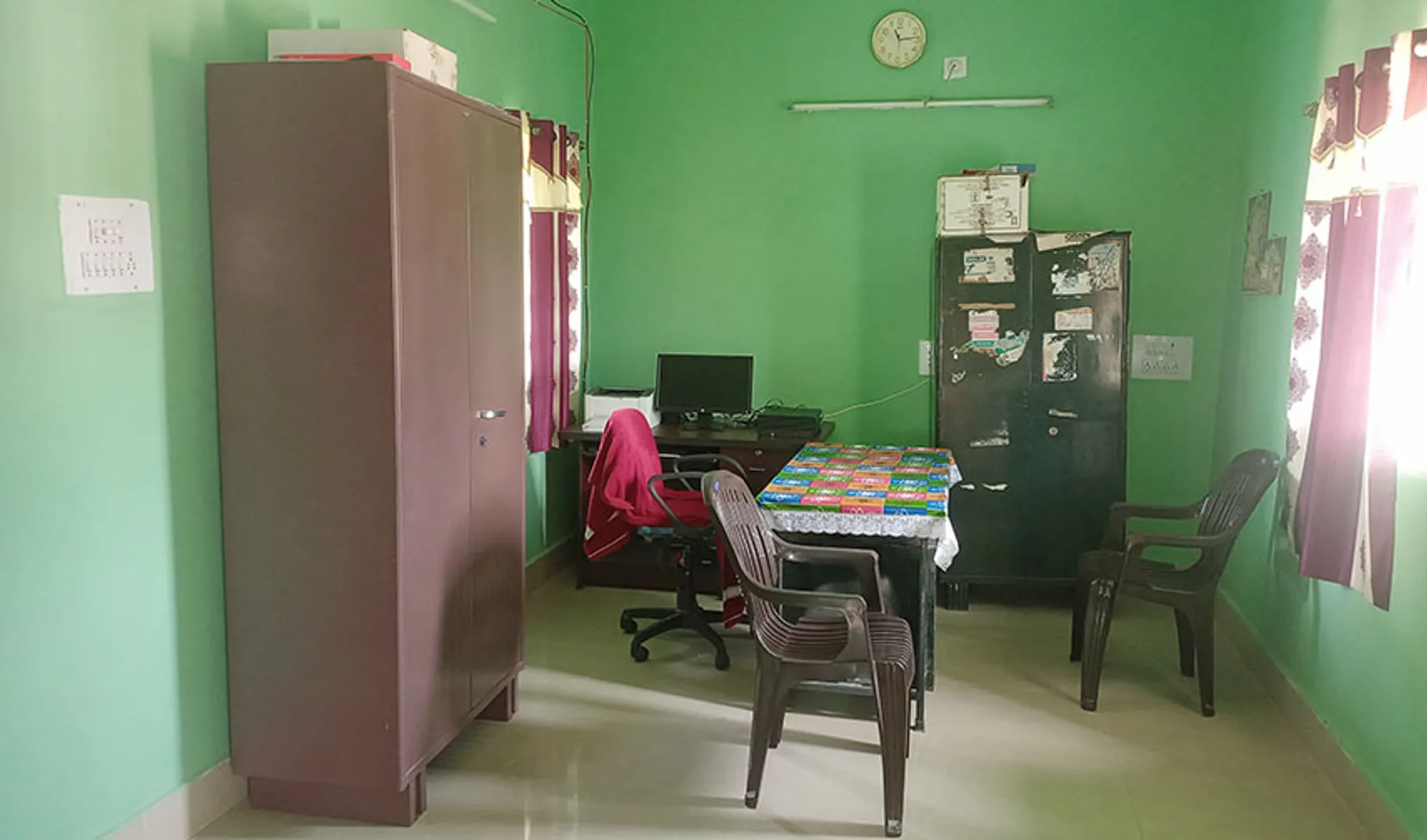 ମୁଖ୍ୟମନ୍ତ୍ରୀଙ୍କ ନିର୍ବାଚନମଣ୍ଡଳୀରେ ୫-ଟିକୁ ଫୁ’