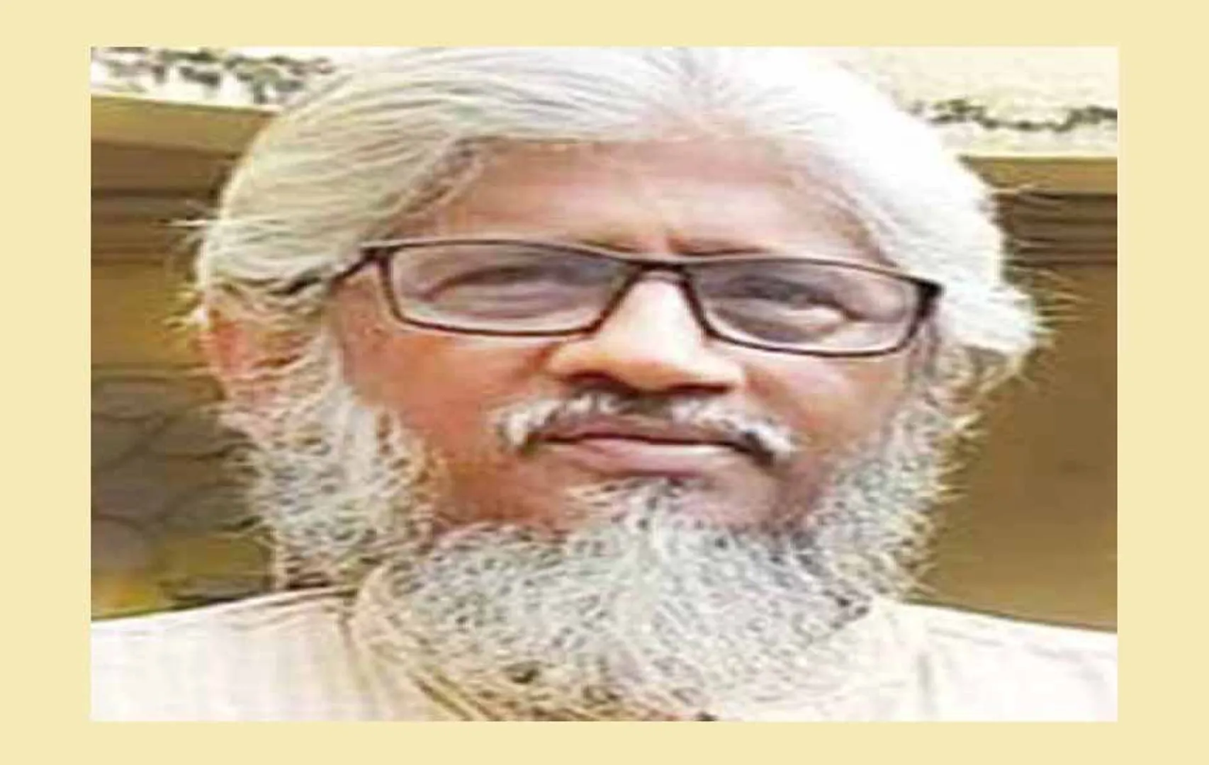 ପ୍ରଫେସର ସୁନୀଲକାନ୍ତ ବେହେରାଙ୍କ ପରଲୋକ