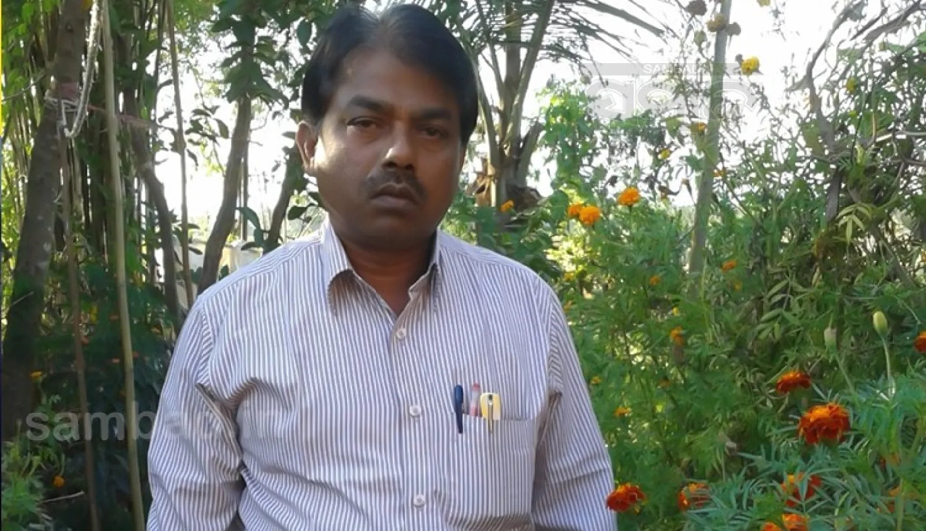 ସେ ପାରିରେ ଶେଷ ସମୟର ବନ୍ଧୁ ଉମାଚରଣ; ଜୀବନକାଳରେ କରିଛନ୍ତି ୧୬୬ ଶବଦାହ