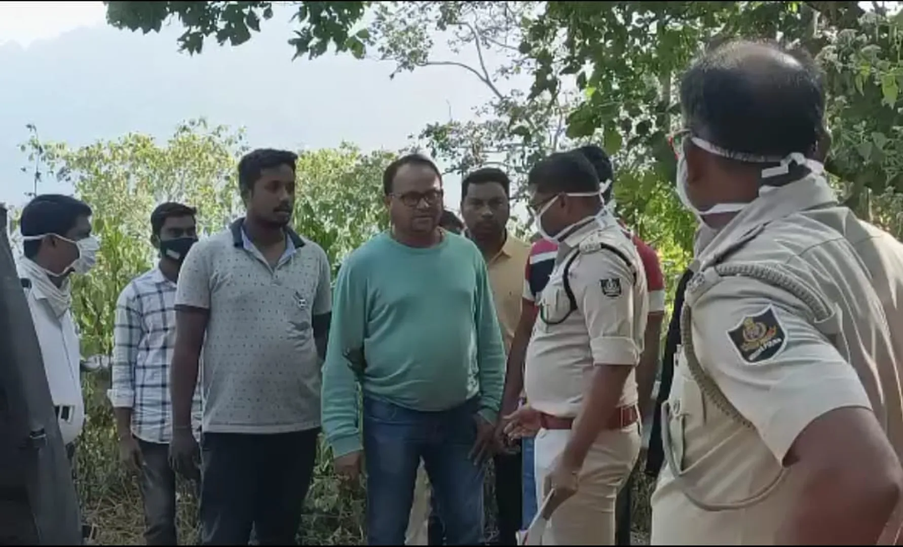 ନିଖୋଜ ବ୍ୟବସାୟୀଙ୍କ ମିଳିଲା ମୃତଦେହ, ଅପହରଣ କରି ମାରିଦେଇଥିଲେ!