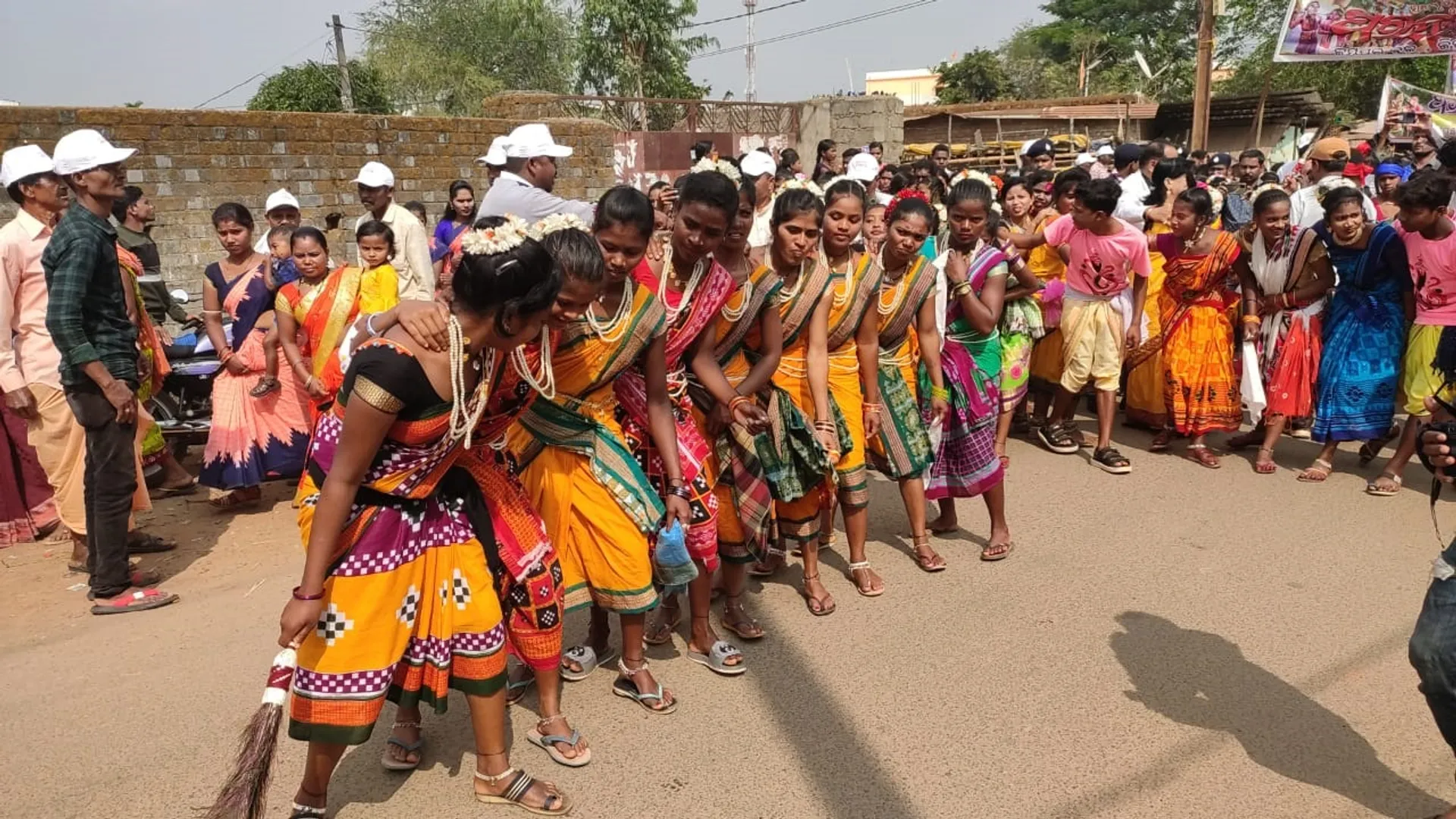 ଦୁଇ ଦିନିଆ ଜୟପୁର ମହୋତ୍ସବ ନେଇ ଉଠିଲା ଦାବି