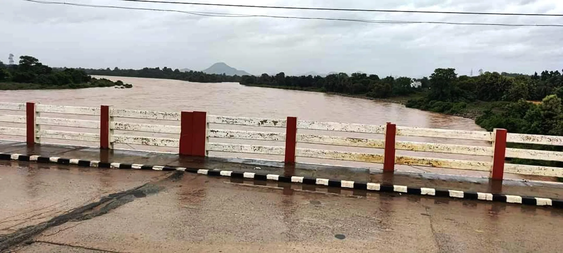 ବଂଶଧାରା ନଦୀଜଳ ସଦୁପଯୋଗ କେବେ? ଆନ୍ଧ୍ରରେ ୩ ନଦୀବନ୍ଧ, ପ୍ରକଳ୍ପ ଶୂନ୍ୟ ଓଡ଼ିଶା ଅବବାହିକା