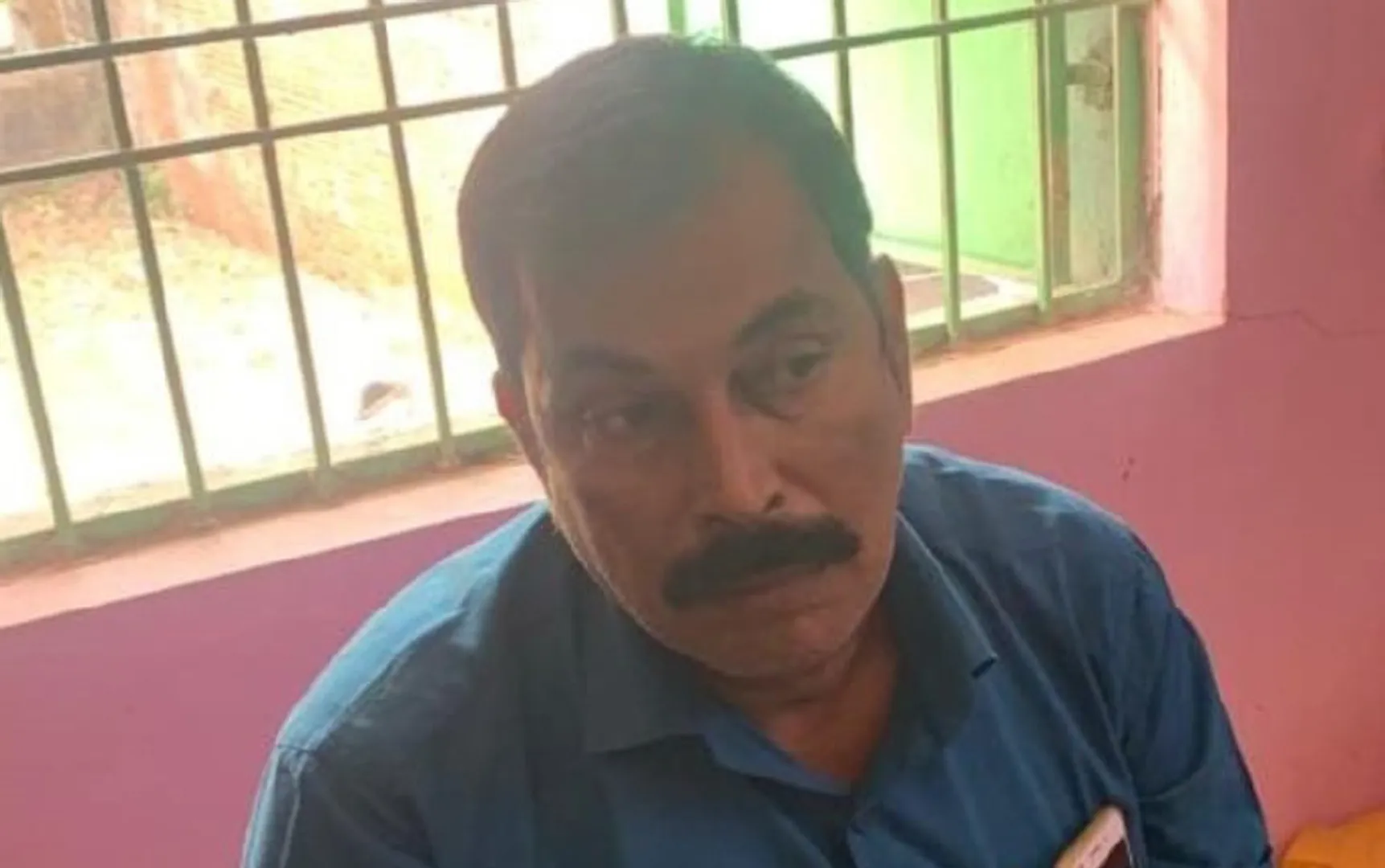 ଠିକାଦାରଙ୍କ ବିଲ୍‌ ପାସ୍‌ ପାଇଁ ୩୦ ହଜାର ଲାଞ୍ଚ: କାଶୀନଗର ଏନ୍‌ଏସି ଜେଇଙ୍କୁ ଭିଜିଲାନସ୍‌ ଧରିଲା