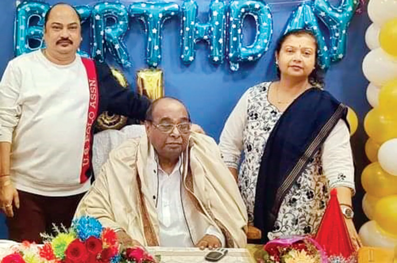 ଜୟନ୍ତୀରେ ଦାମଙ୍କ କଟାକ୍ଷ: ରାଜନୀତି କଲେ ବ୍ୟବସାୟ ଲୋଭ ଛାଡ଼