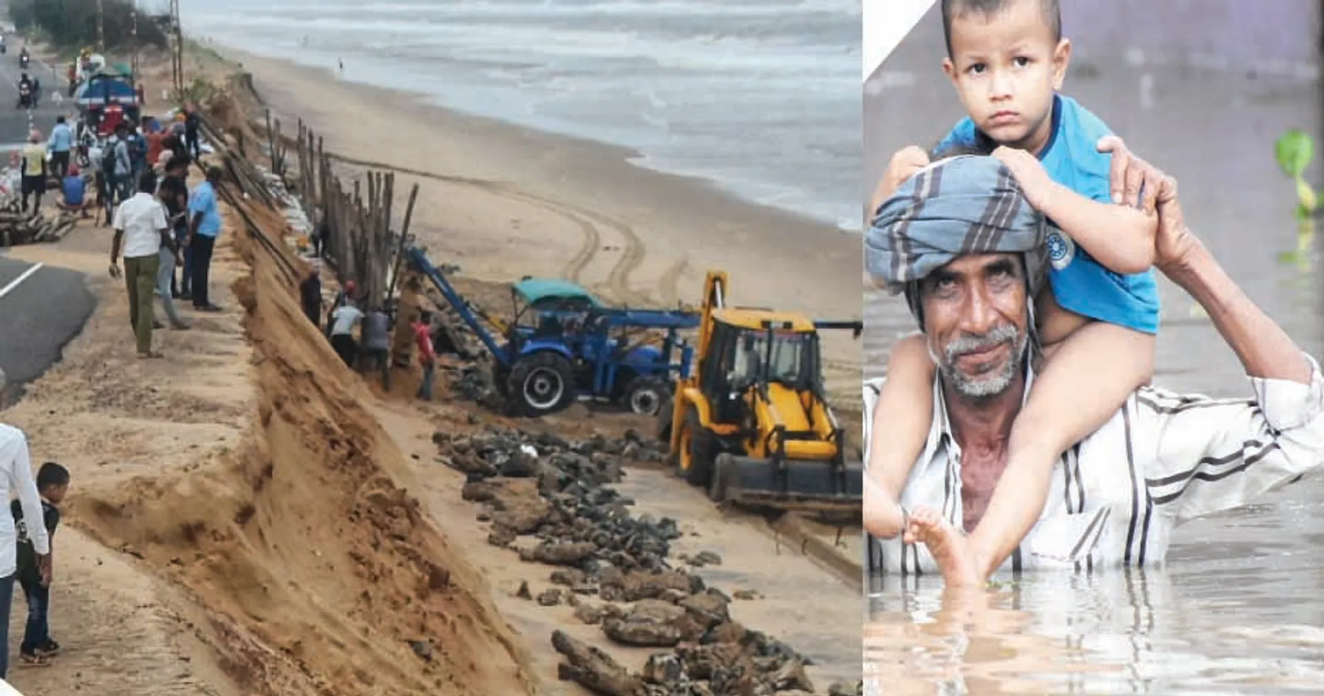 ’୨୨ ଦର୍ପଣ: କନ୍ଦେଇଲା ମକରା, ରାଜୁଆ, ଧନୁଆ, କୁଶଭଦ୍ରା
