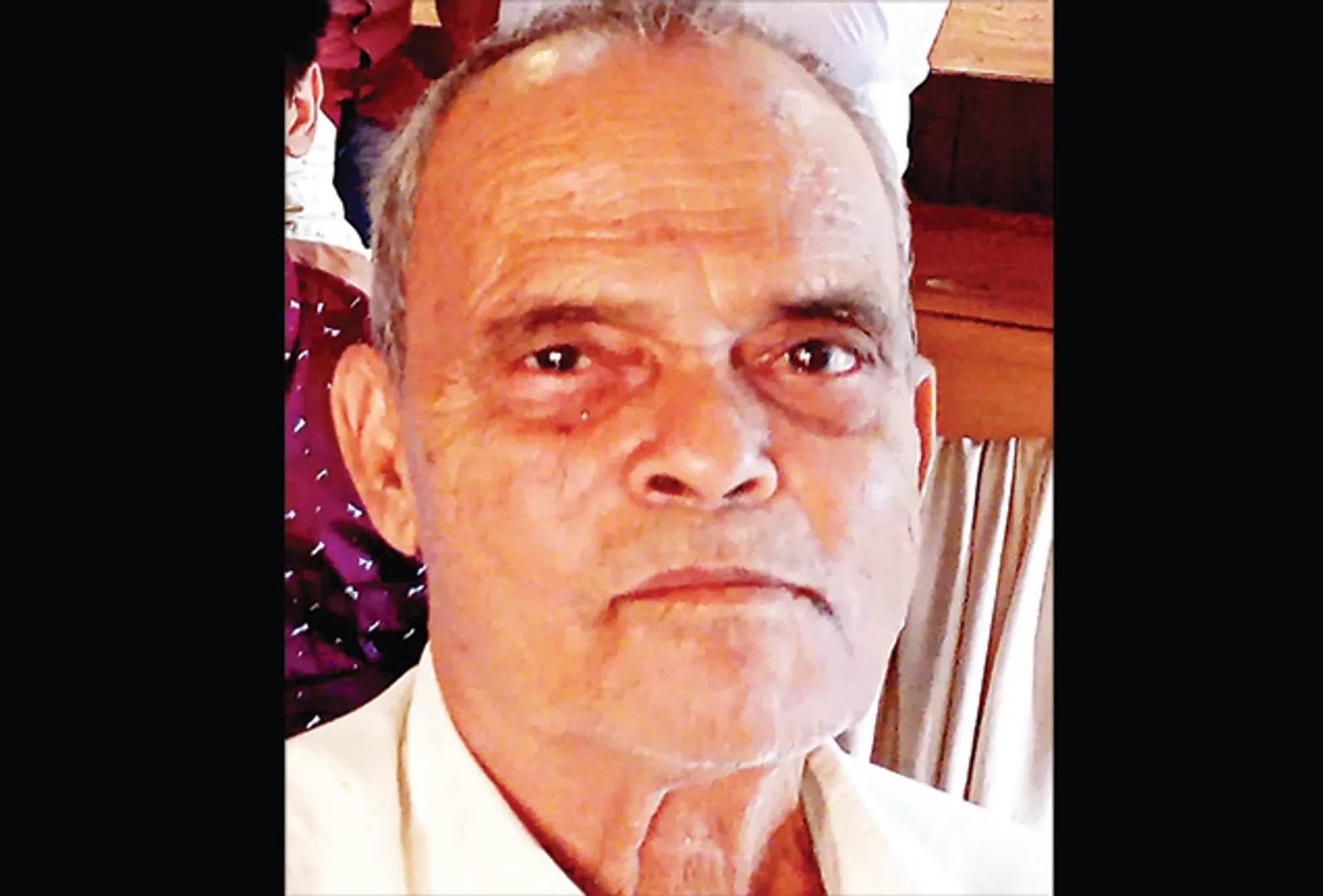 ପରଲୋକରେ ଭଜନ ଗାୟକ ବନମାଳୀ