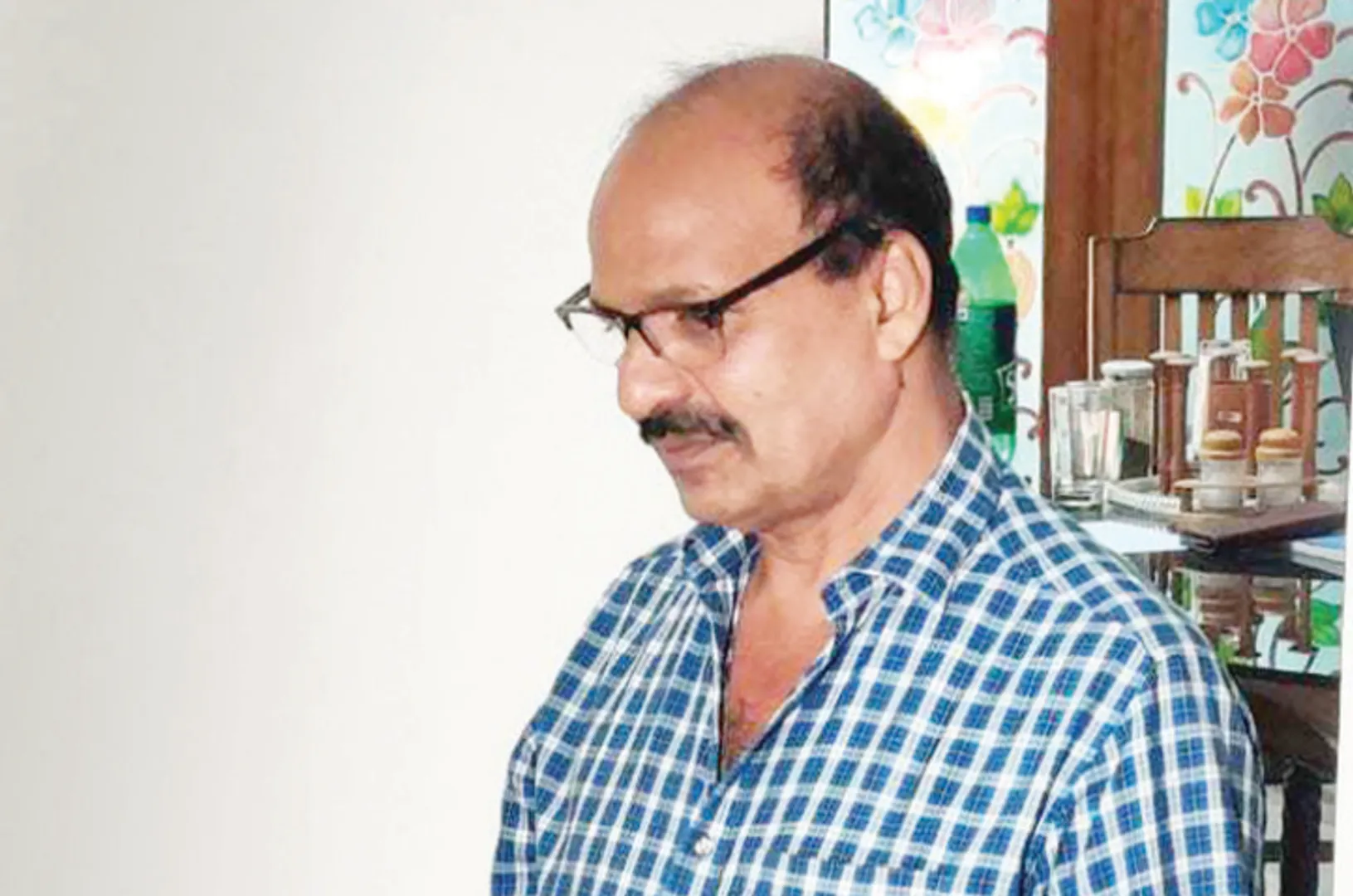 ଆୟ ବହିର୍ଭୂତ ସଂପତ୍ତି ଠୁଳ ମାମଲା: ରାୟଗଡ଼ ବ୍ଲକ୍‌ ସହକାରୀ ଯନ୍ତ୍ରୀ ଗିରଫ