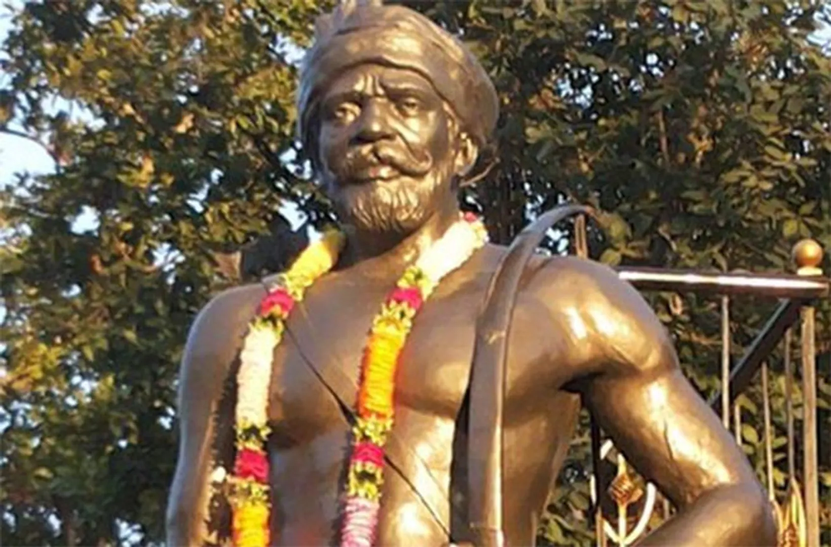 ରେଣ୍ଡୋ ମାଝୀଙ୍କ ଉପରେ ଗବେଷଣା ଆବଶ୍ୟକ