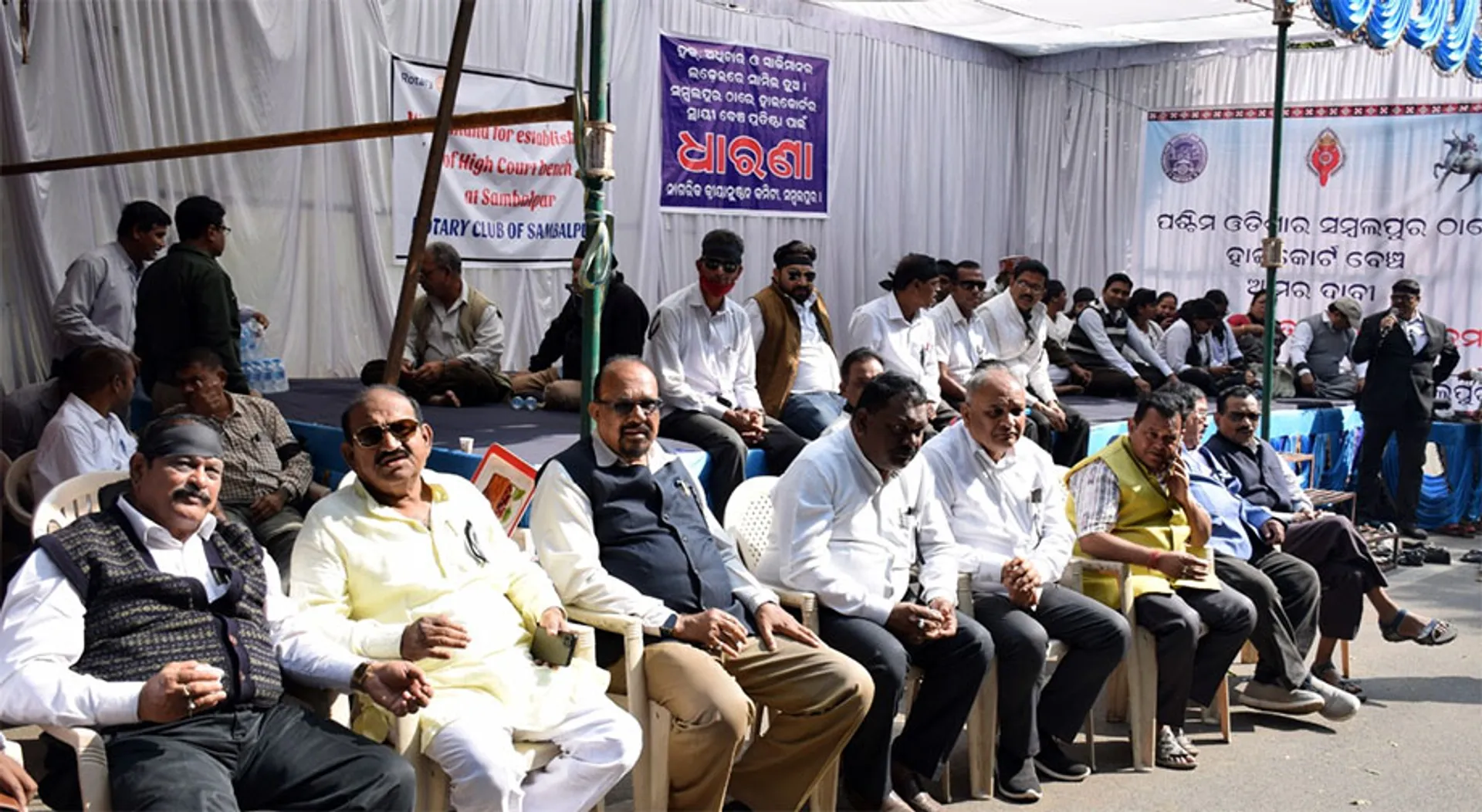 ବଦଲିଲା ରଣନୀତି: ବେଞ୍ଚ ନୁହେଁ, ରାଜ୍ୟ ଦରକାର